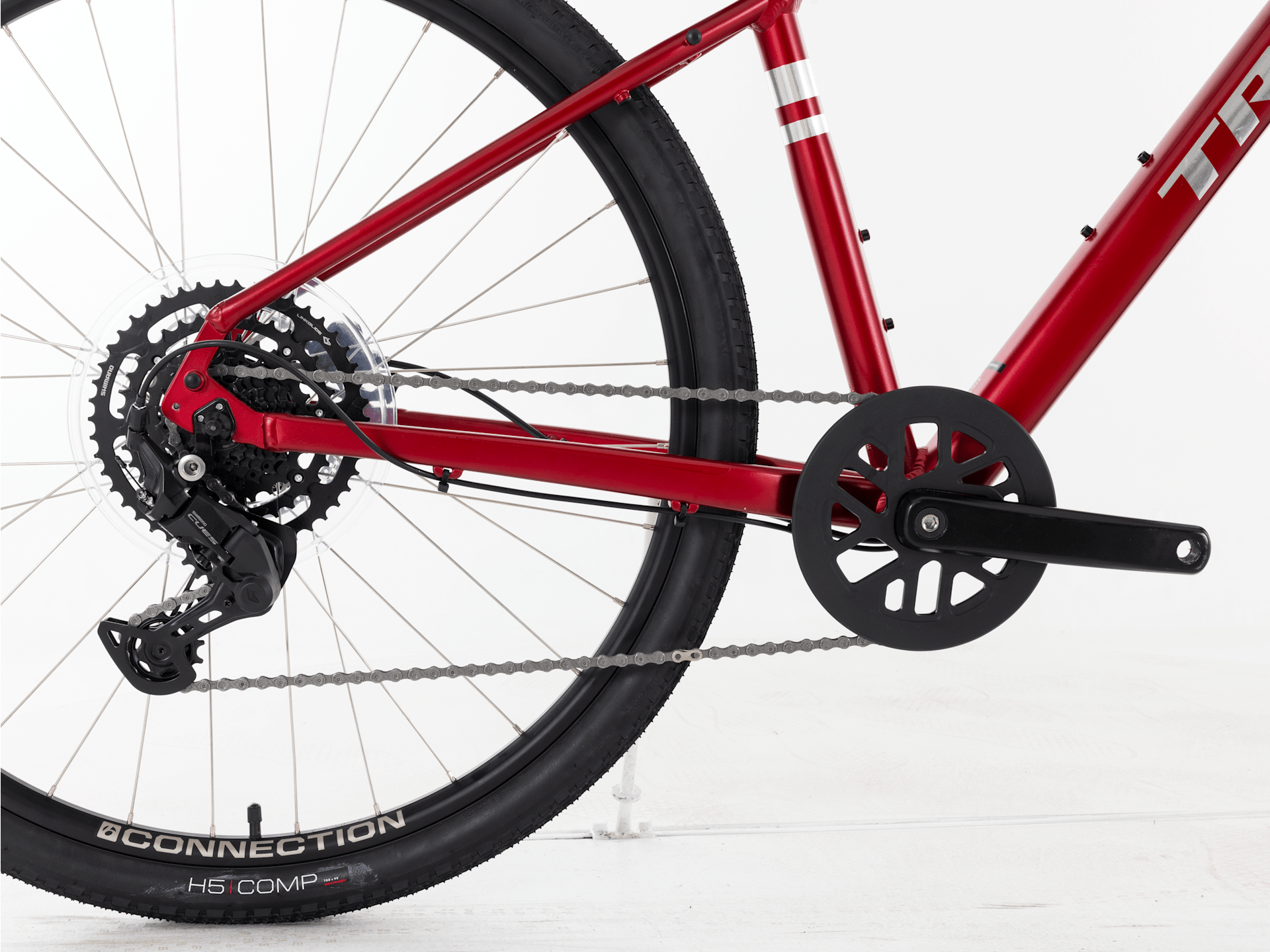 Verve 2 Gen 5 - 2026