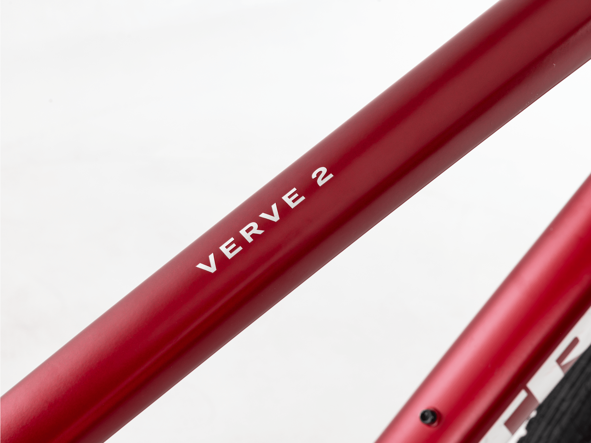 Verve 2 Gen 5 - 2026