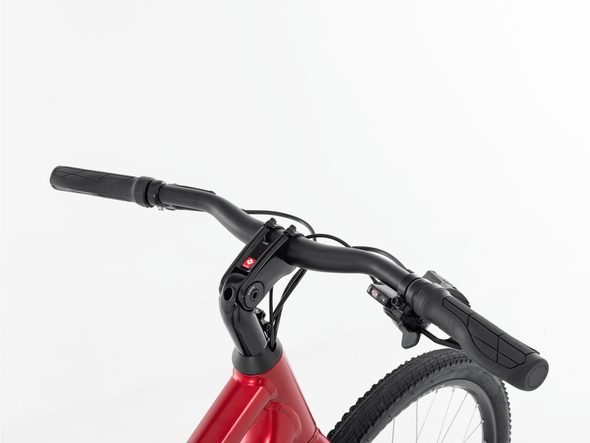 Verve 2 Gen 5 - 2026