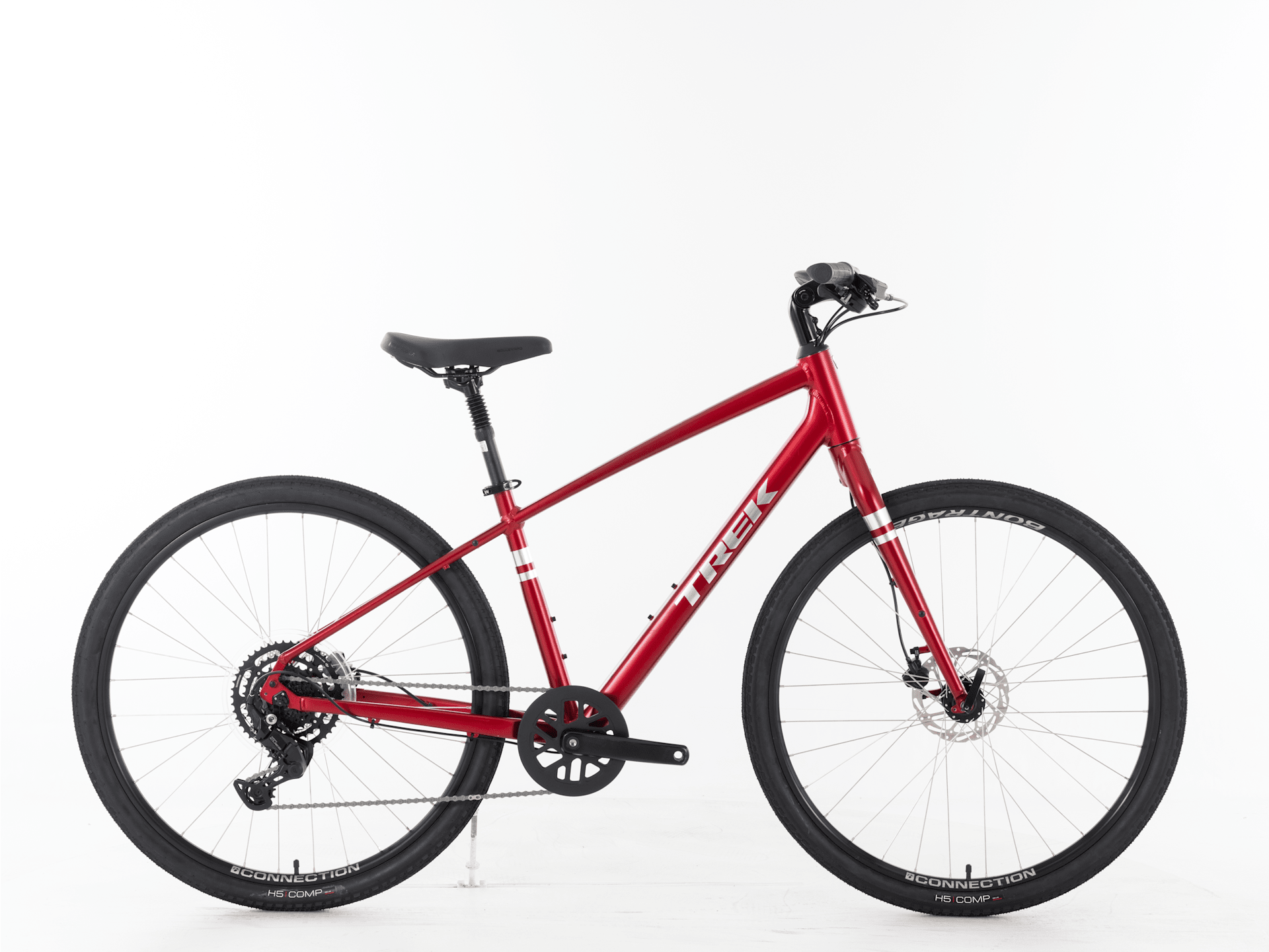 Verve 2 Gen 5 - 2026