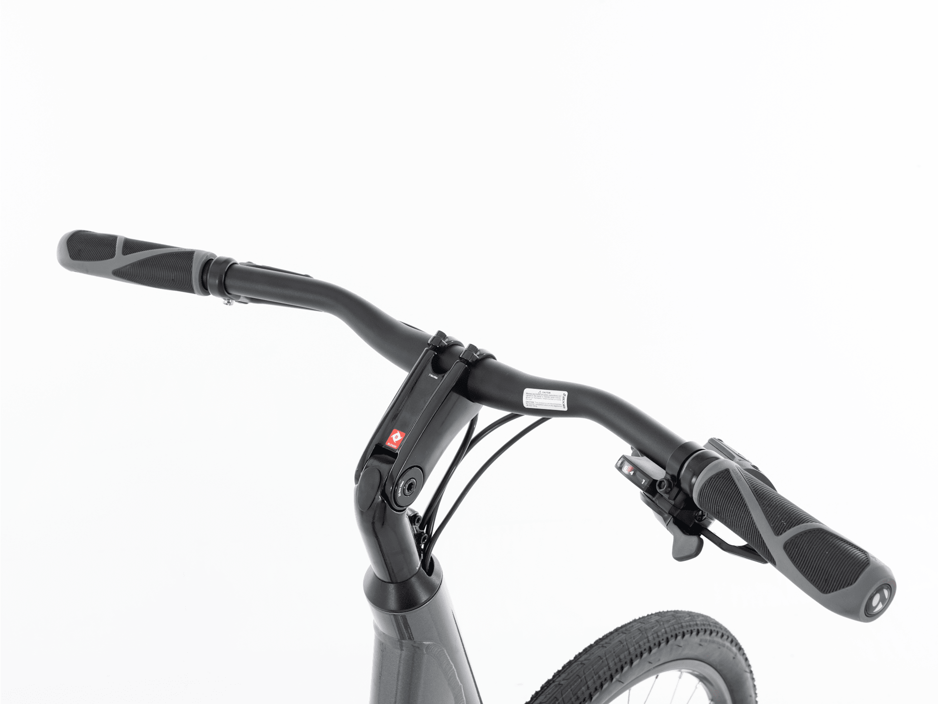 Verve 2 Lowstep Gen 5 - 2026, Large