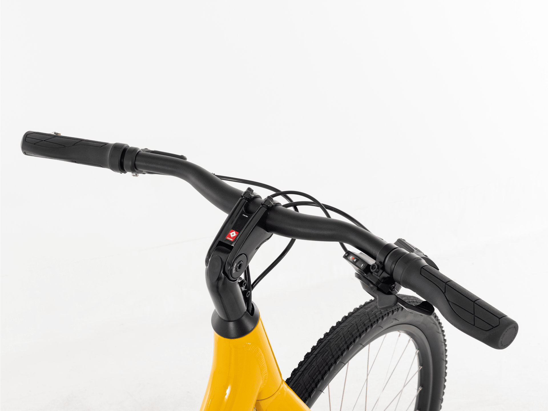 Verve 2 Lowstep - 2026, X-Small