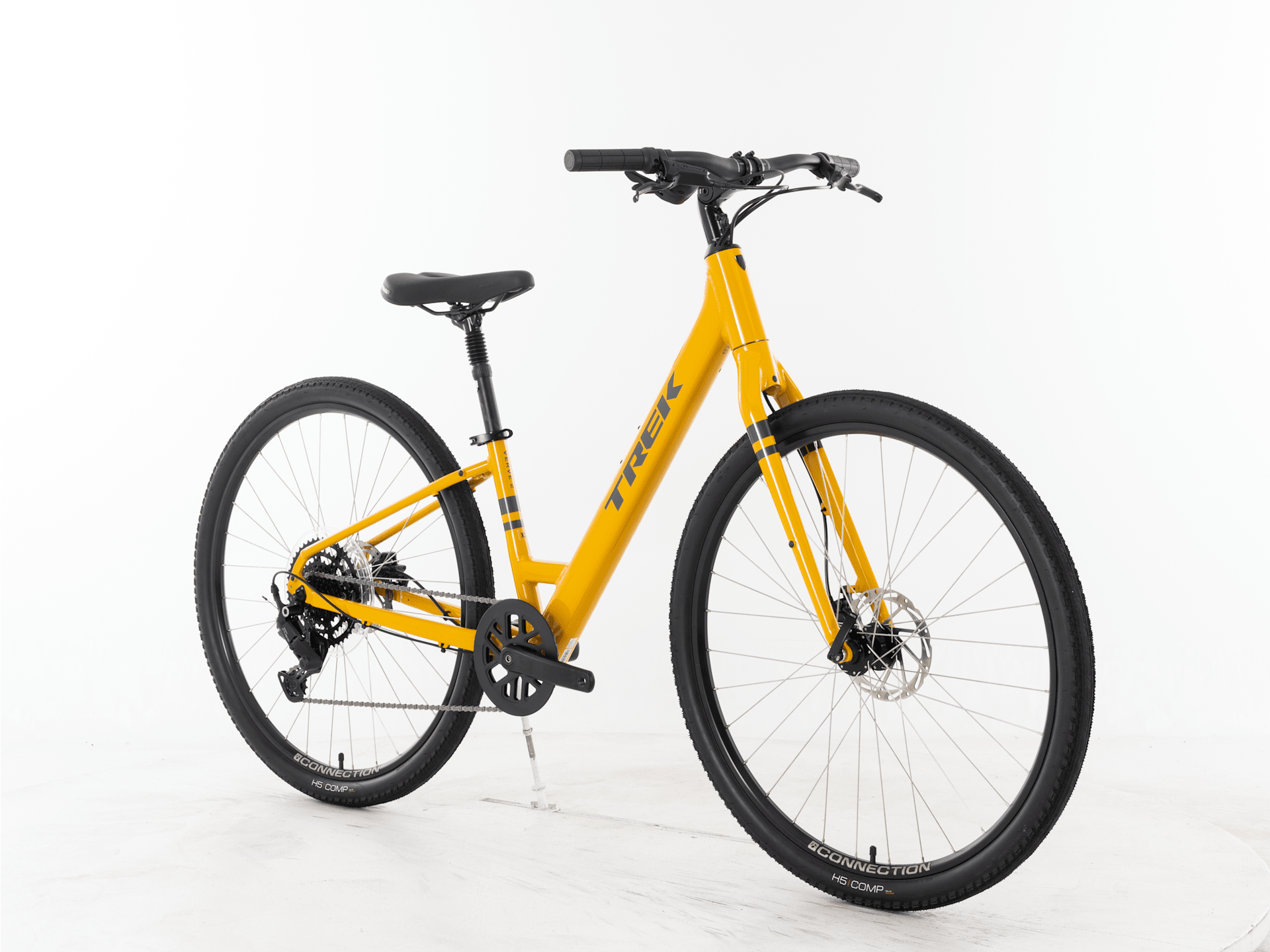Verve 2 Lowstep - 2026, X-Small