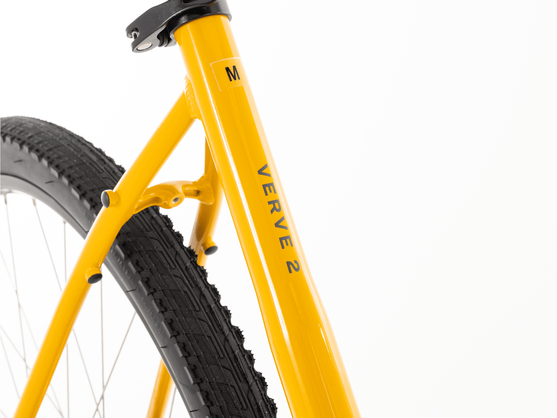 Verve 2 Lowstep Gen 5 - 2026, Medium