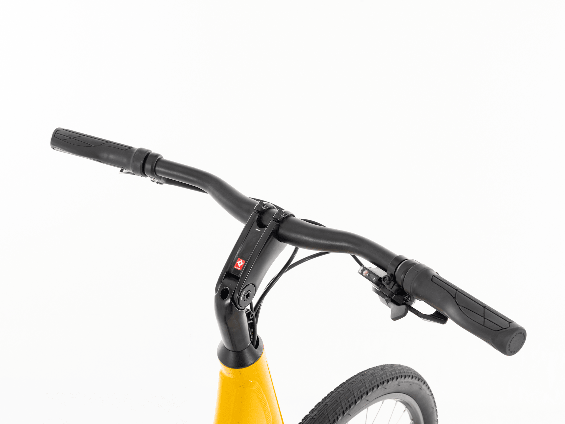 Verve 2 Lowstep Gen 5 - 2026, Medium