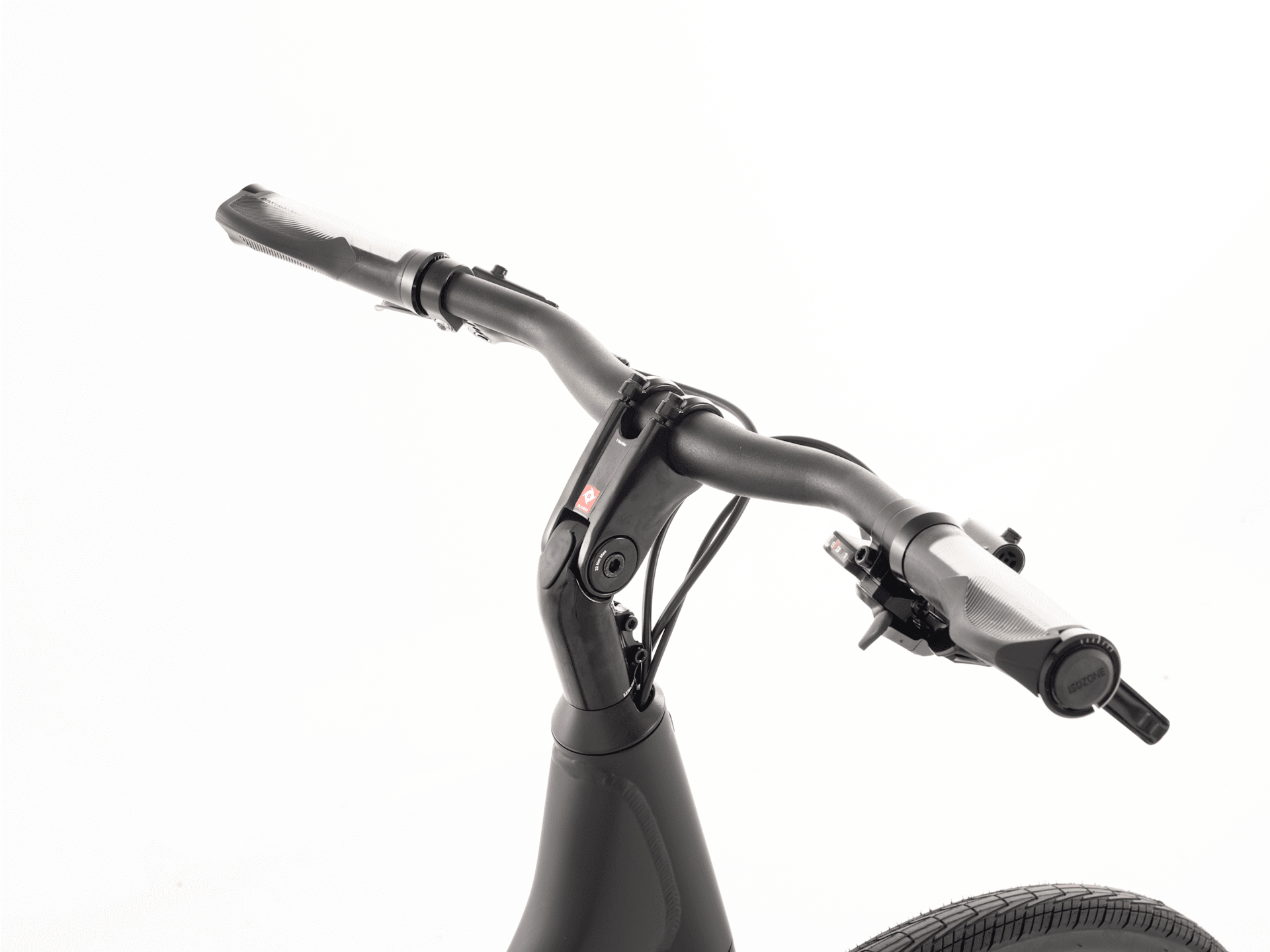 Verve 3 Lowstep Gen 5 - 2026, Small