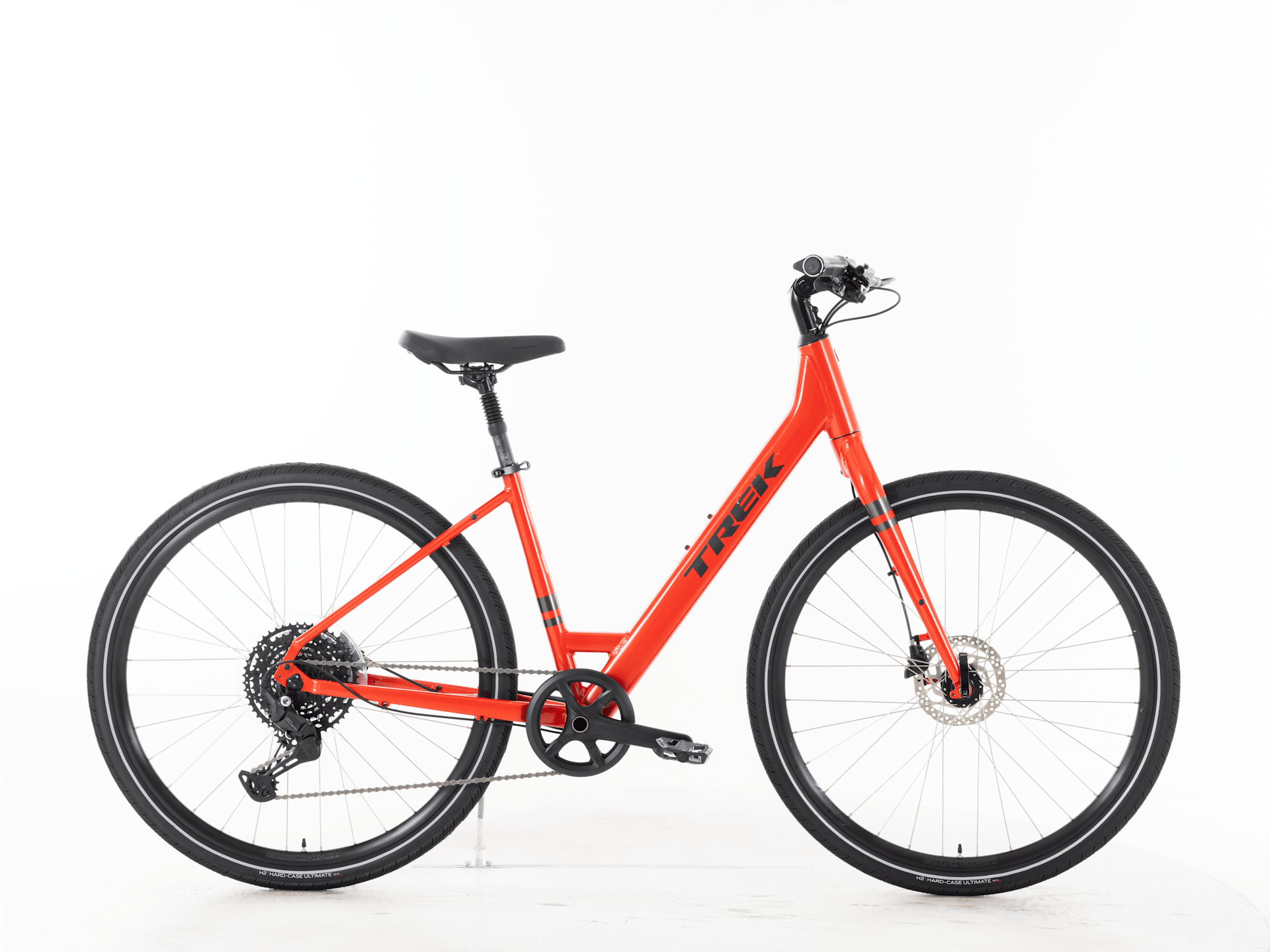 Verve 3 Lowstep Gen 5 - 2026, Small