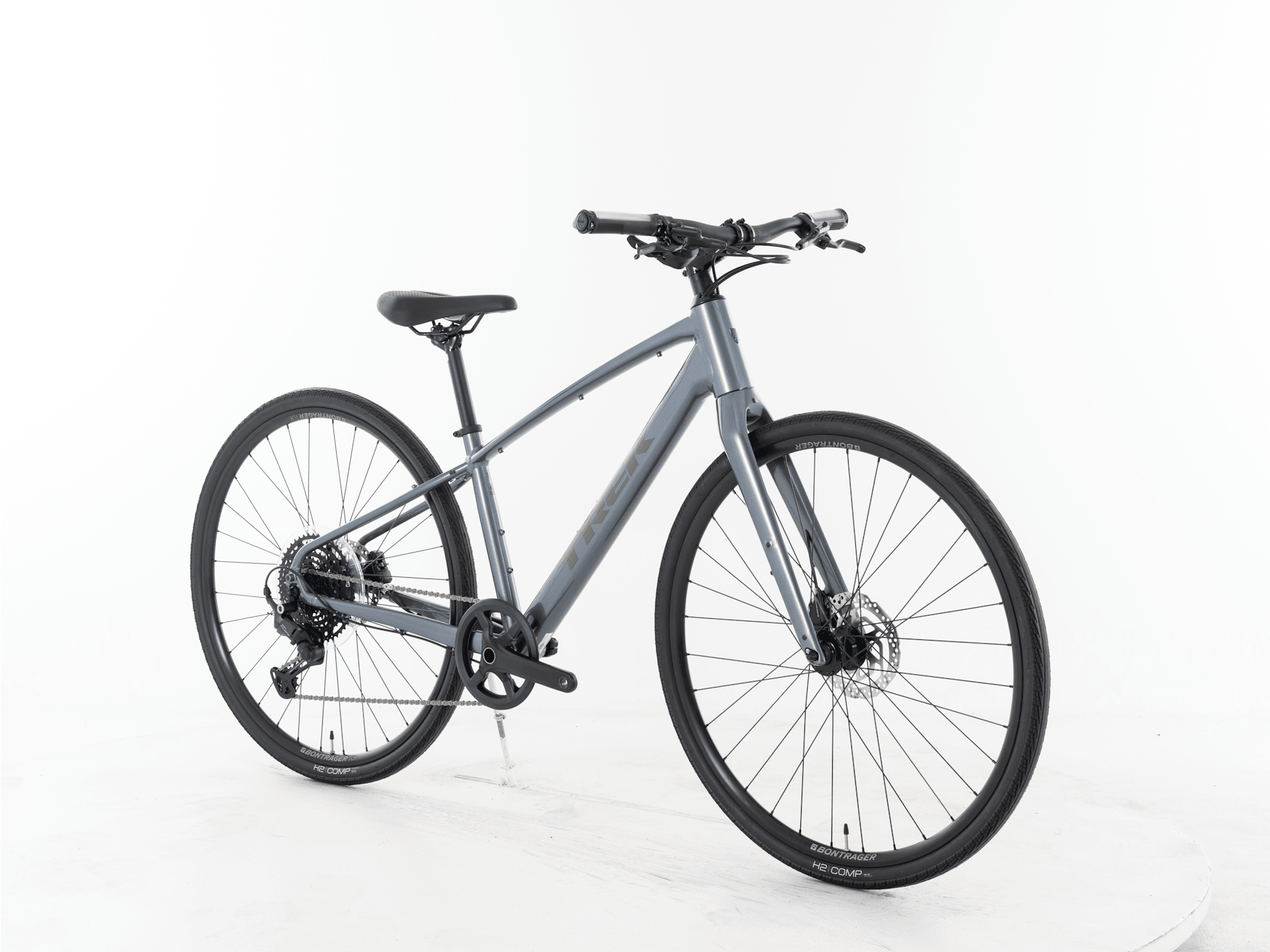 FX 3 Gen 4 - 2025, Small