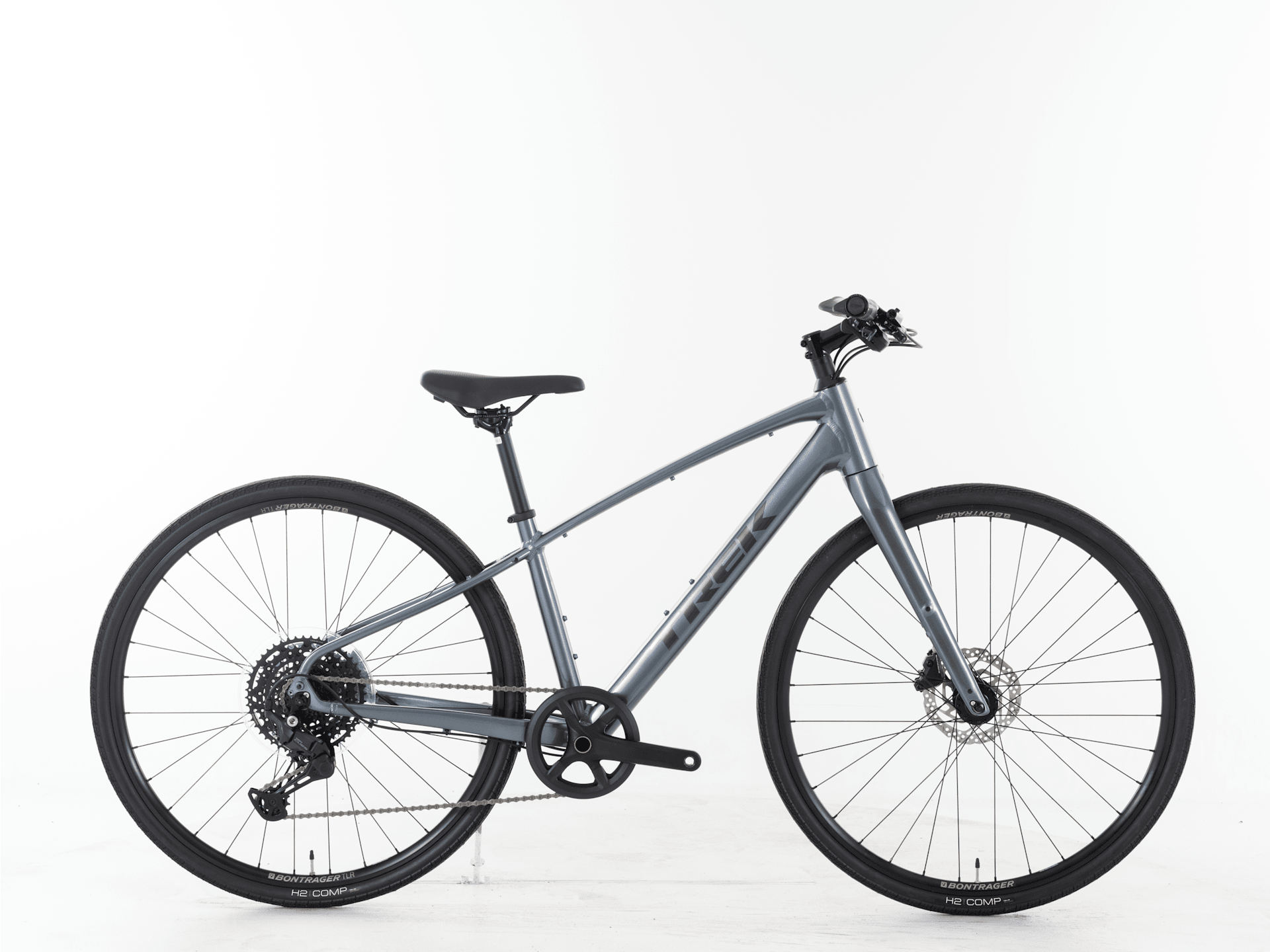 FX 3 Gen 4 - 2025, Small