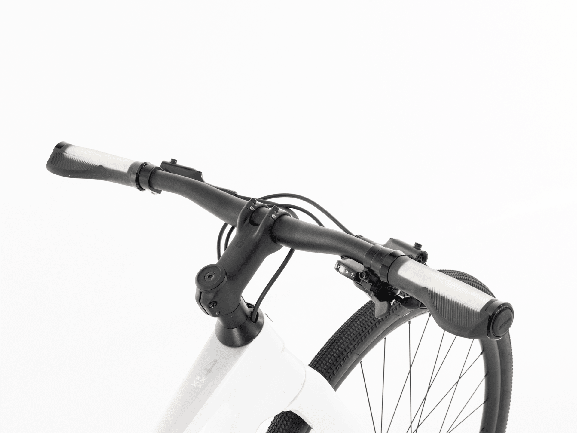 FX Sport 4 - 2024, X-Small