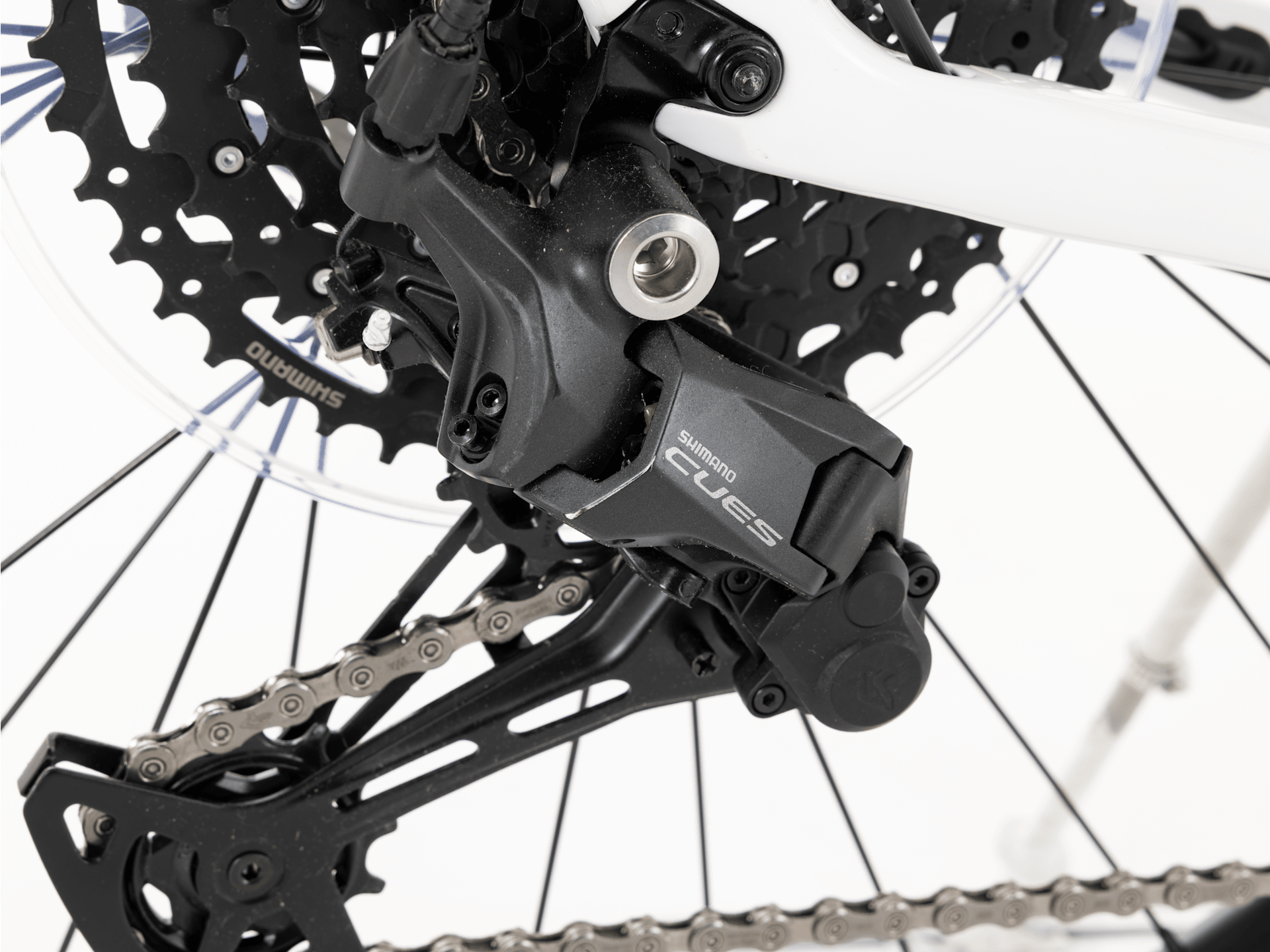 FX Sport 4 - 2024, X-Small