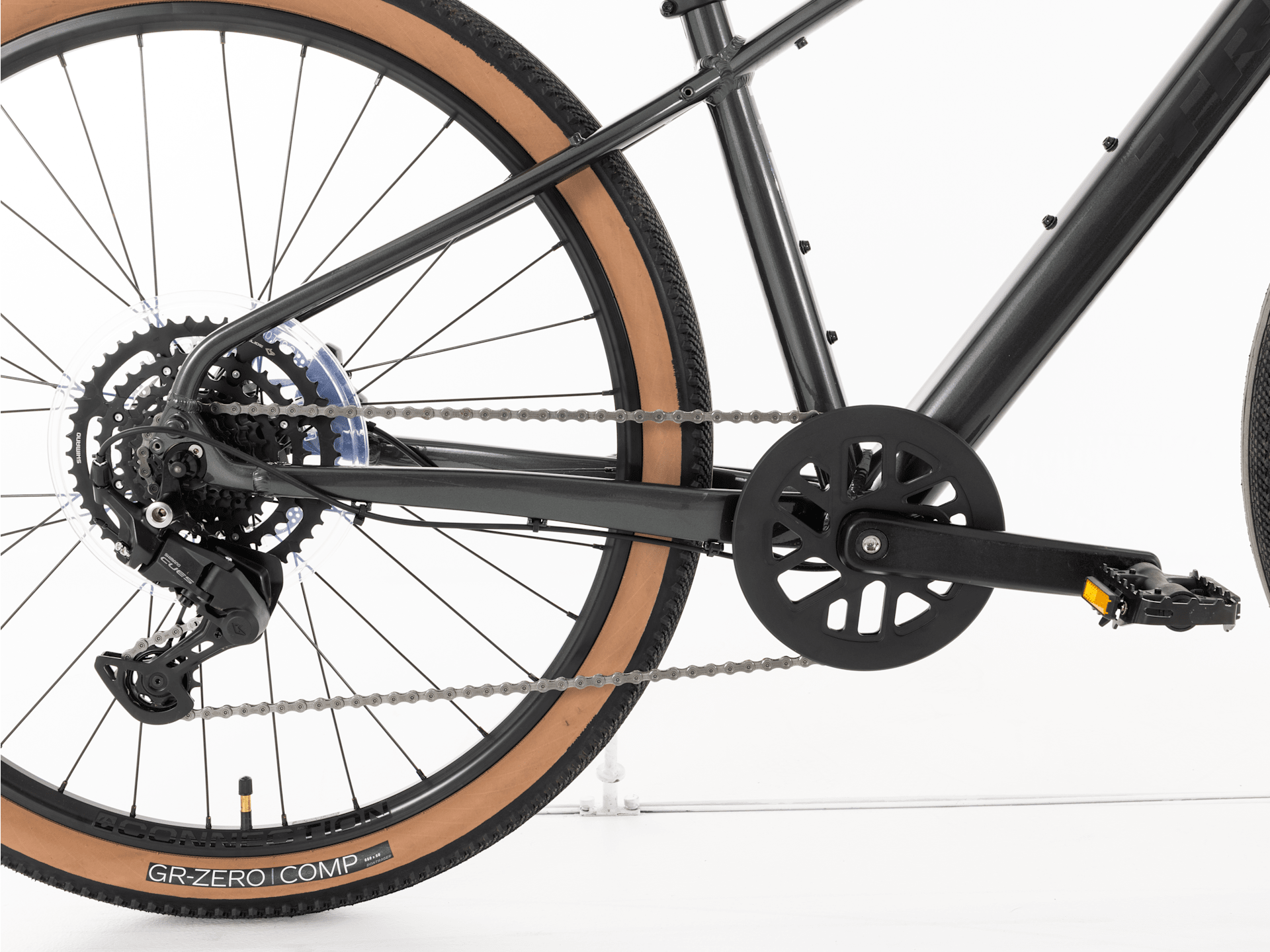 Dual Sport 2 Gen 5 - 2025, Small