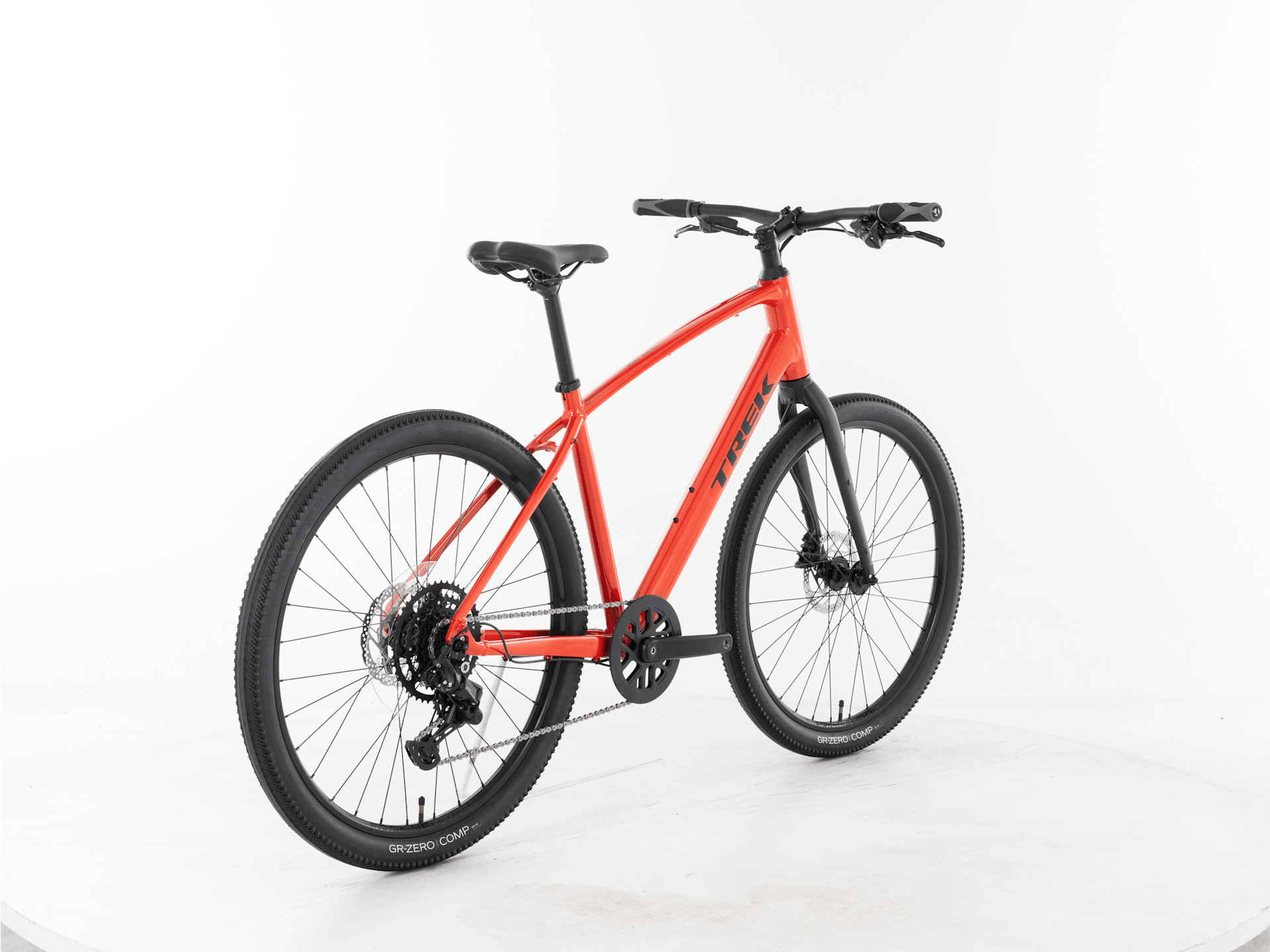 Dual Sport 2 Gen 5 - 2025, Large