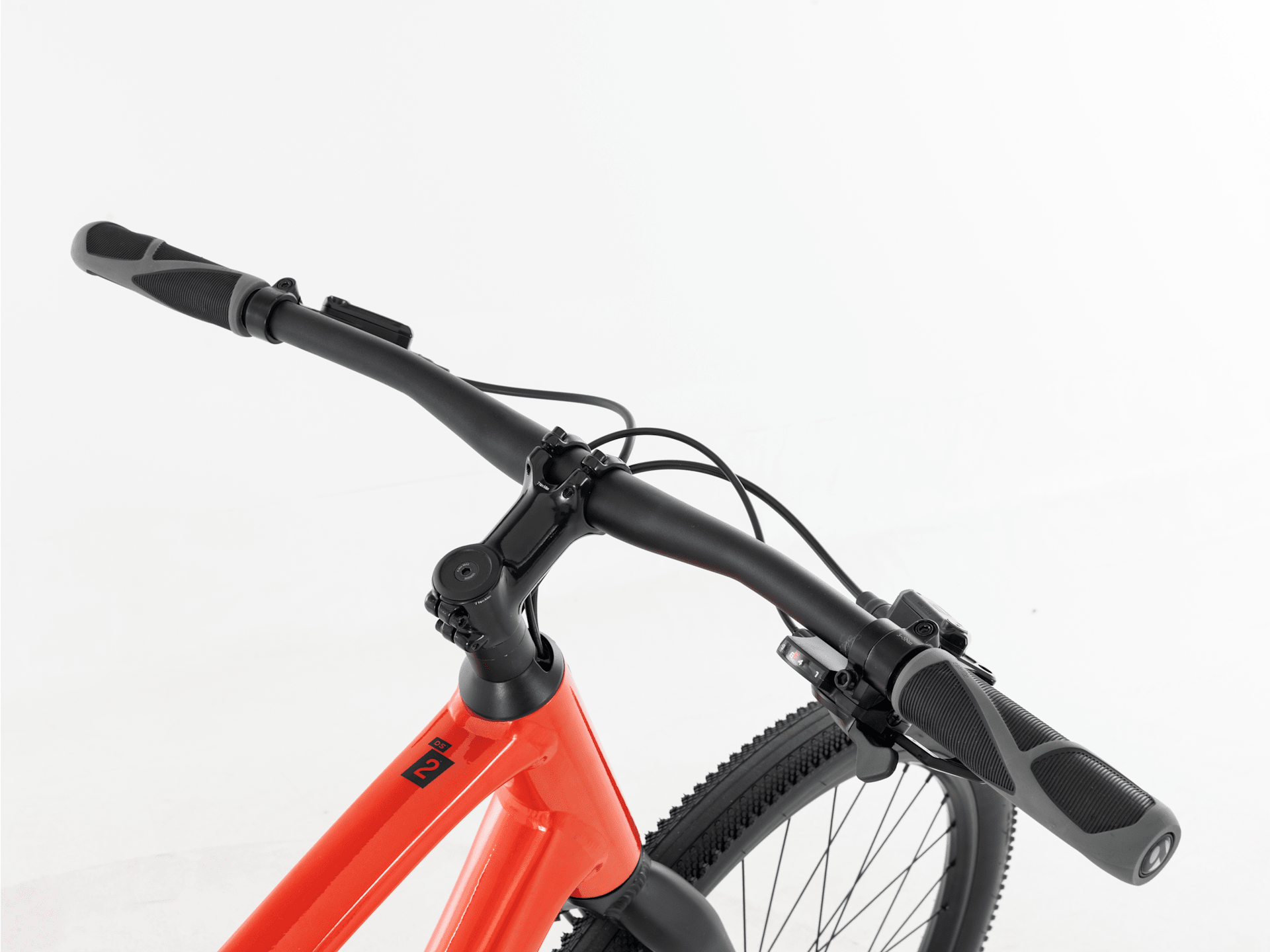 Dual Sport 2 Gen 5 - 2025, Large