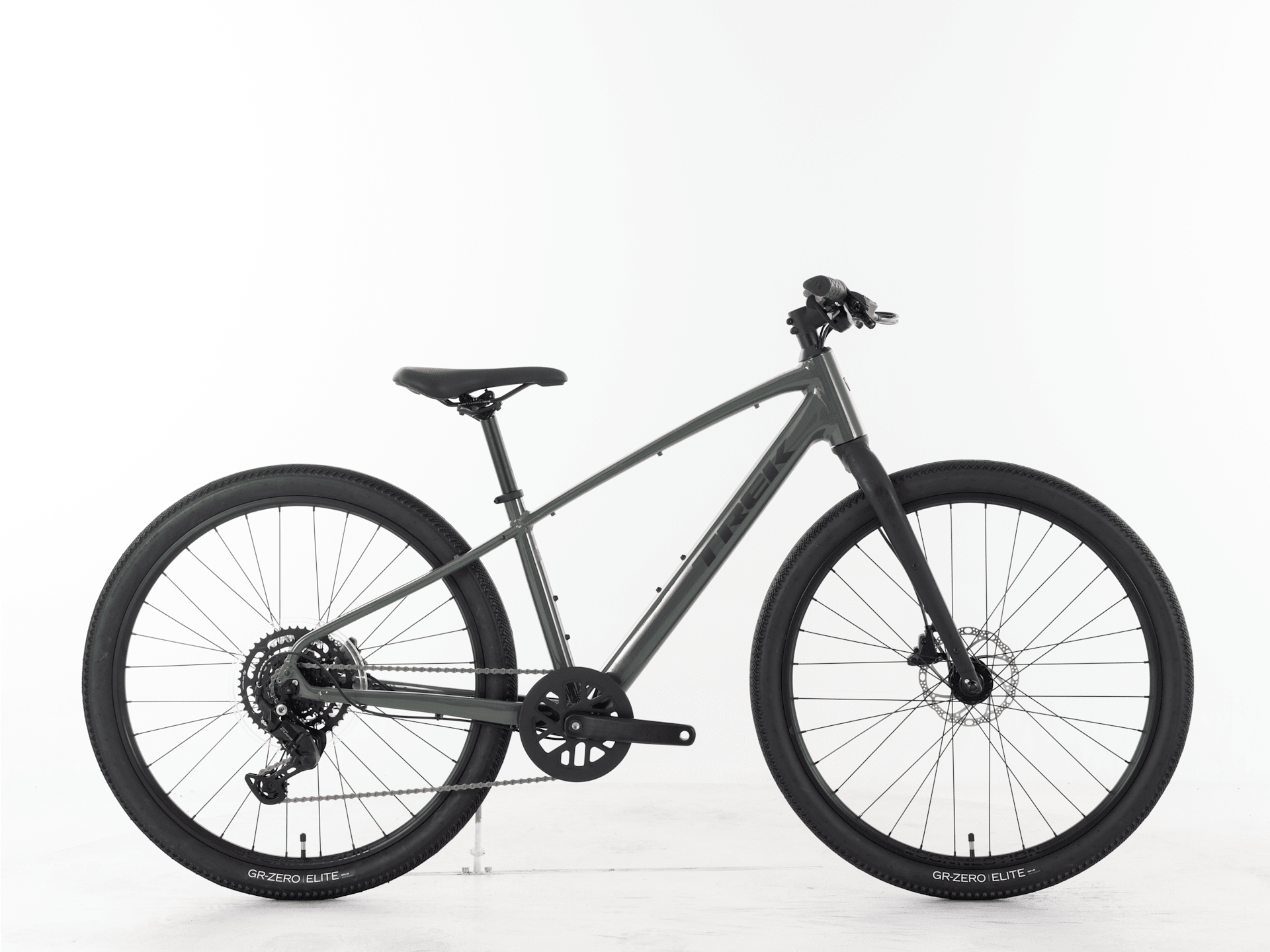 Dual Sport 2 Gen 5 - 2025