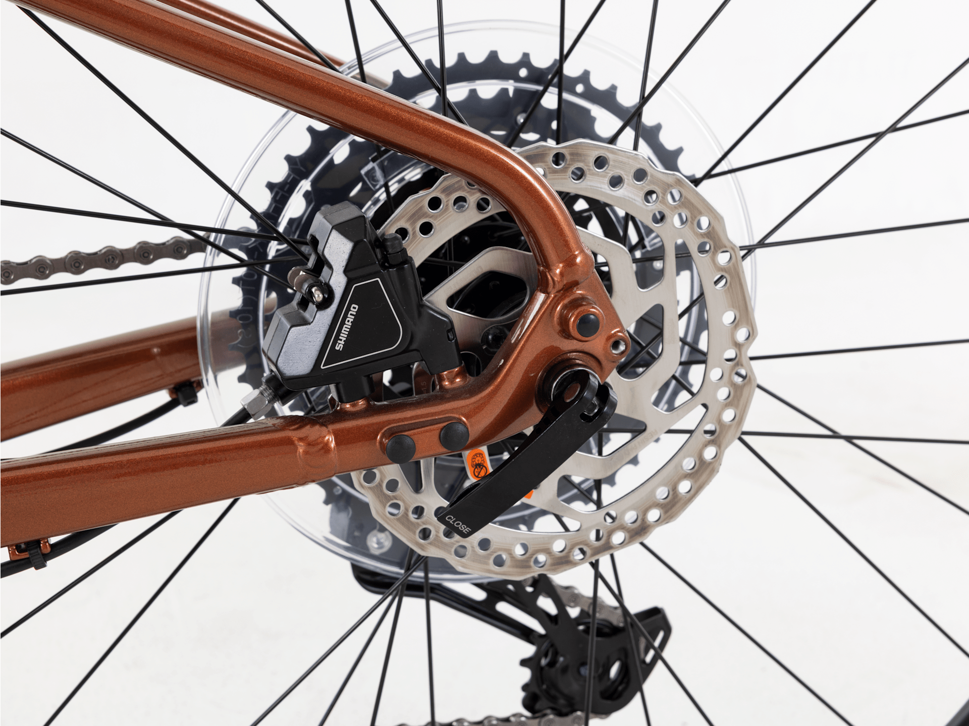 Dual Sport 3 Gen 5 - 2025