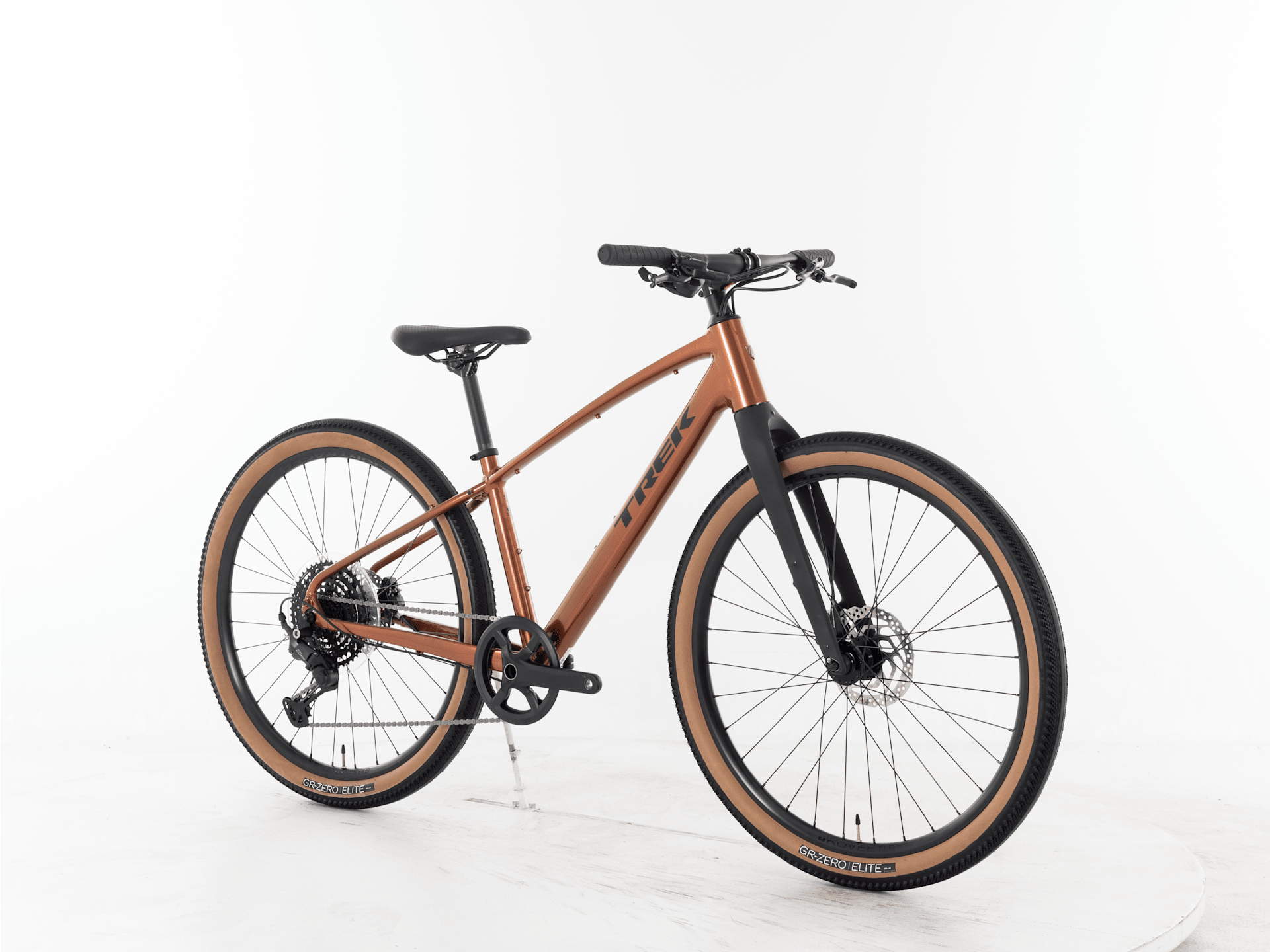 Dual Sport 3 Gen 5 - 2025