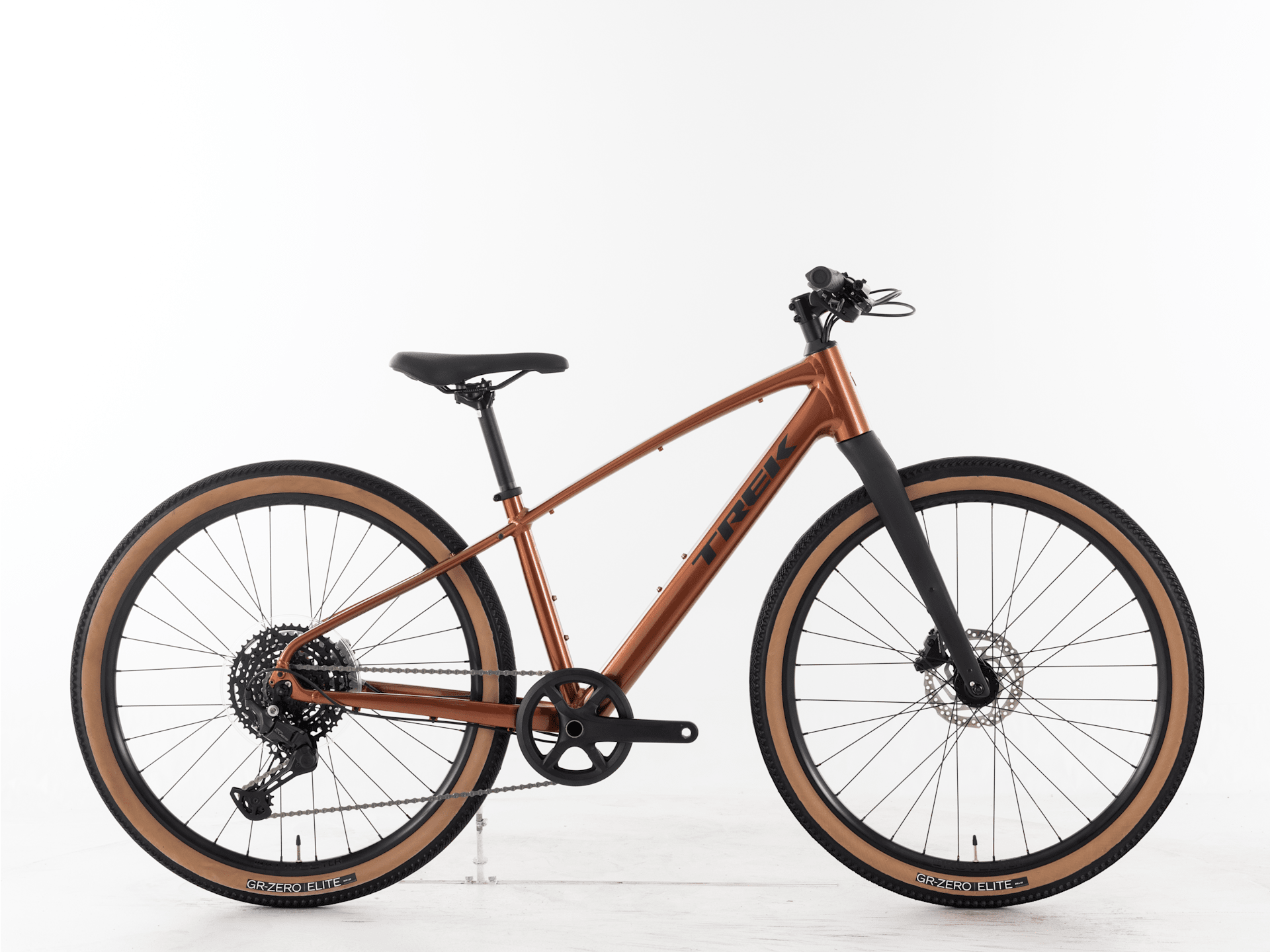 Dual Sport 3 Gen 5 - 2025