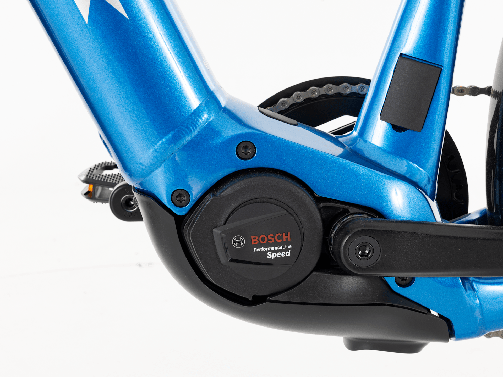 Allant+ 8S MS - 2025, Small