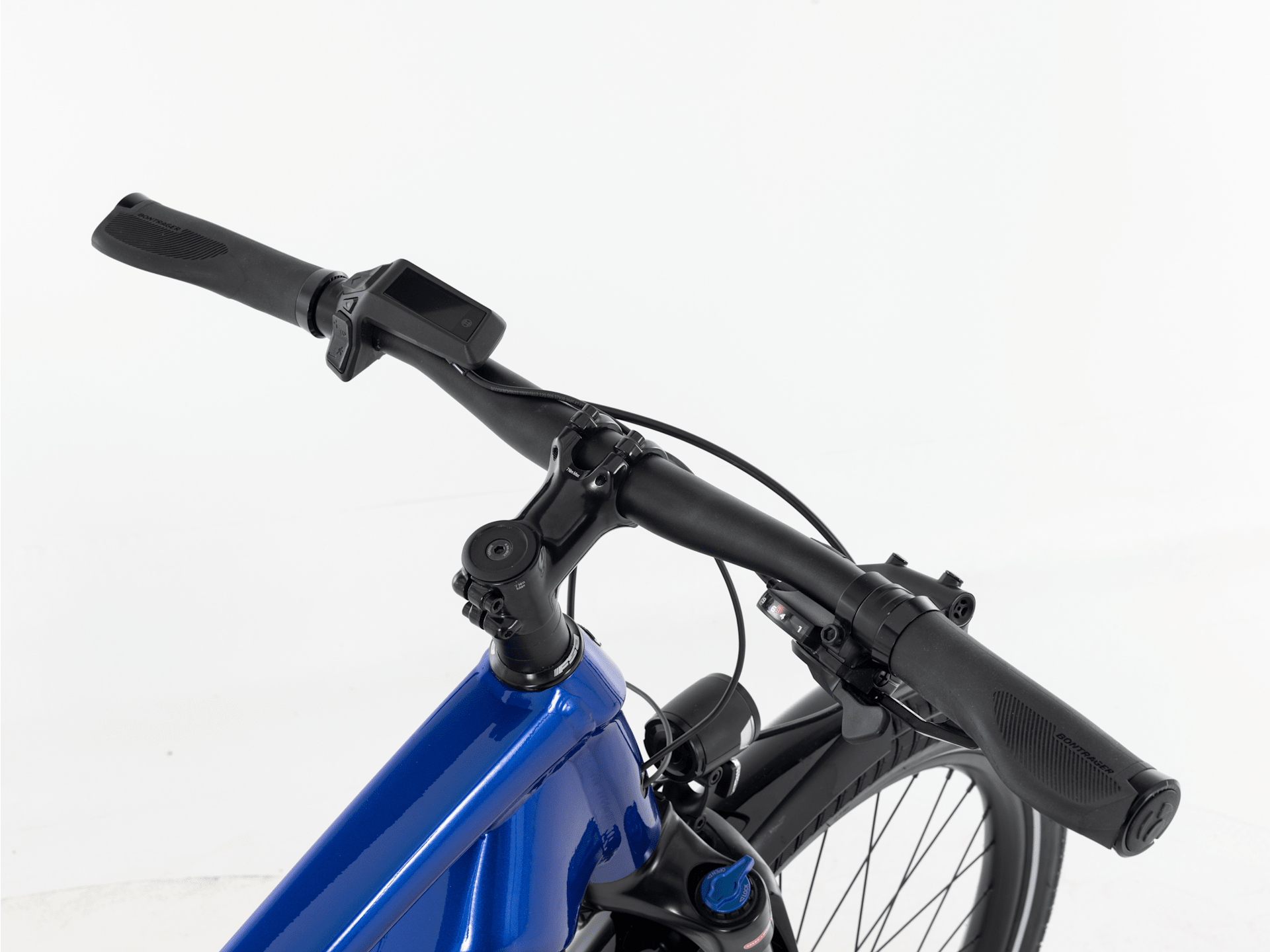 Allant+ 7S Gen 2 - 2025, Medium