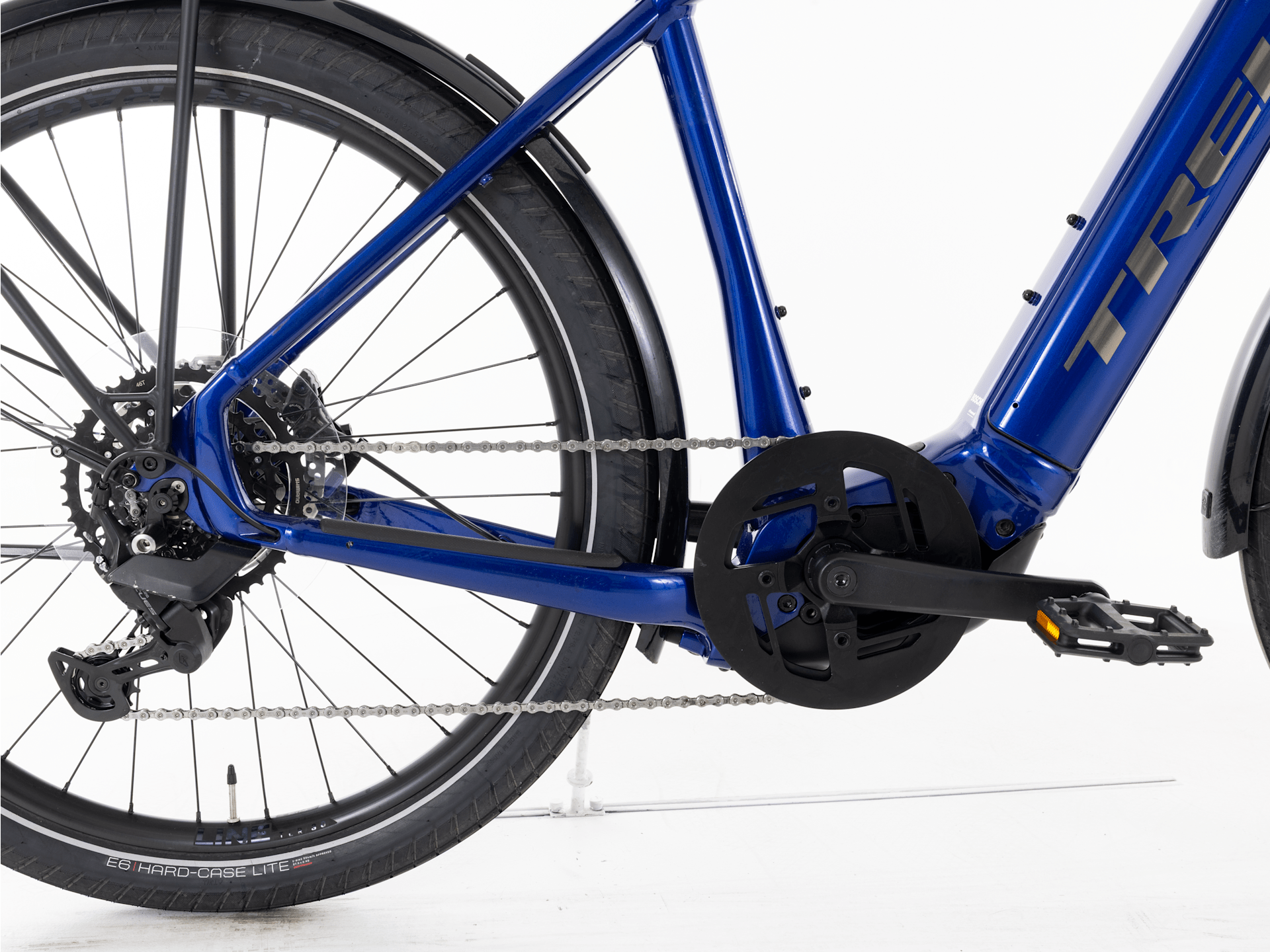 Allant+ 7S Gen 2 - 2025, Large