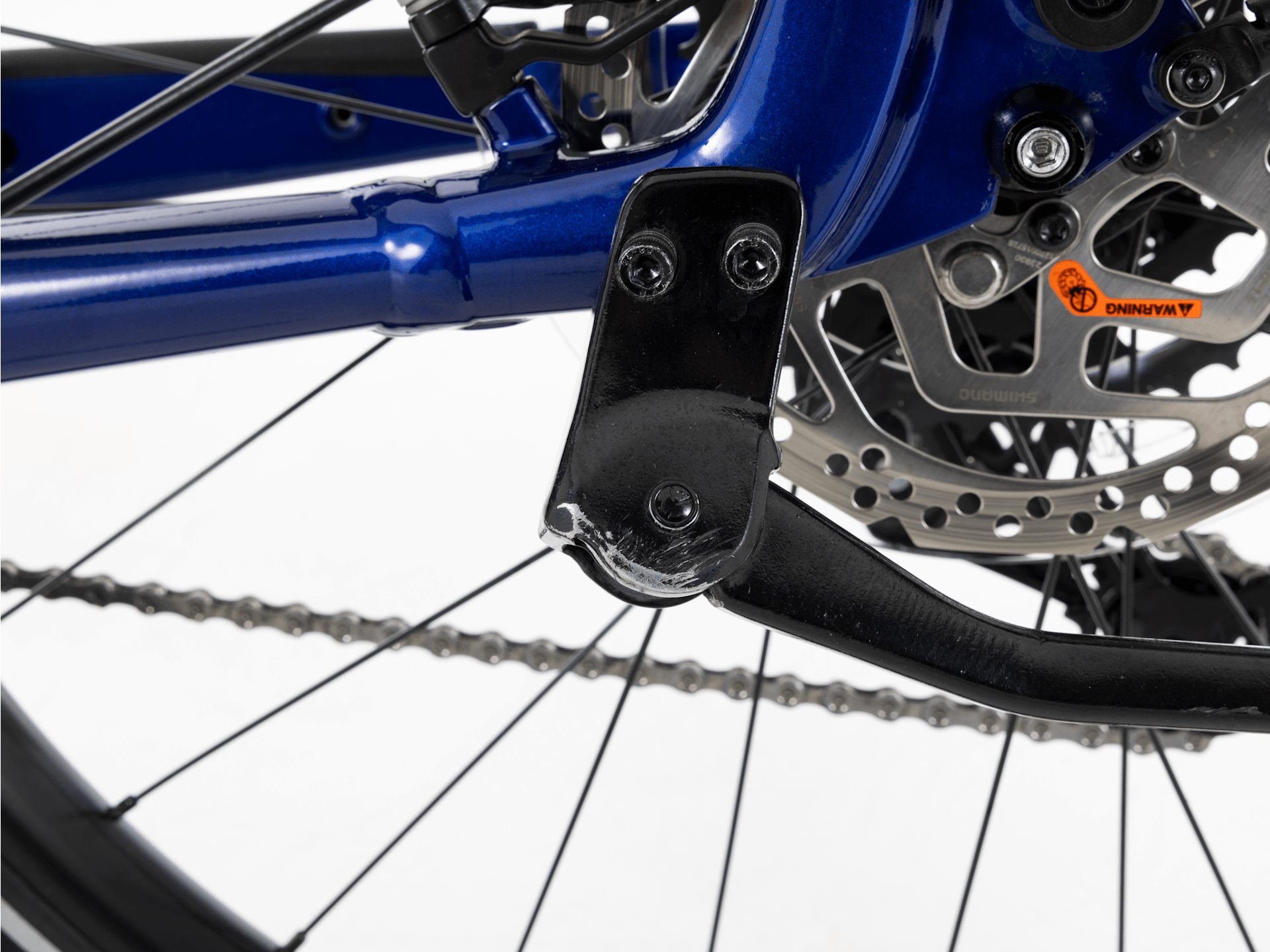 Allant+ 7S Gen 2 - 2025, Large