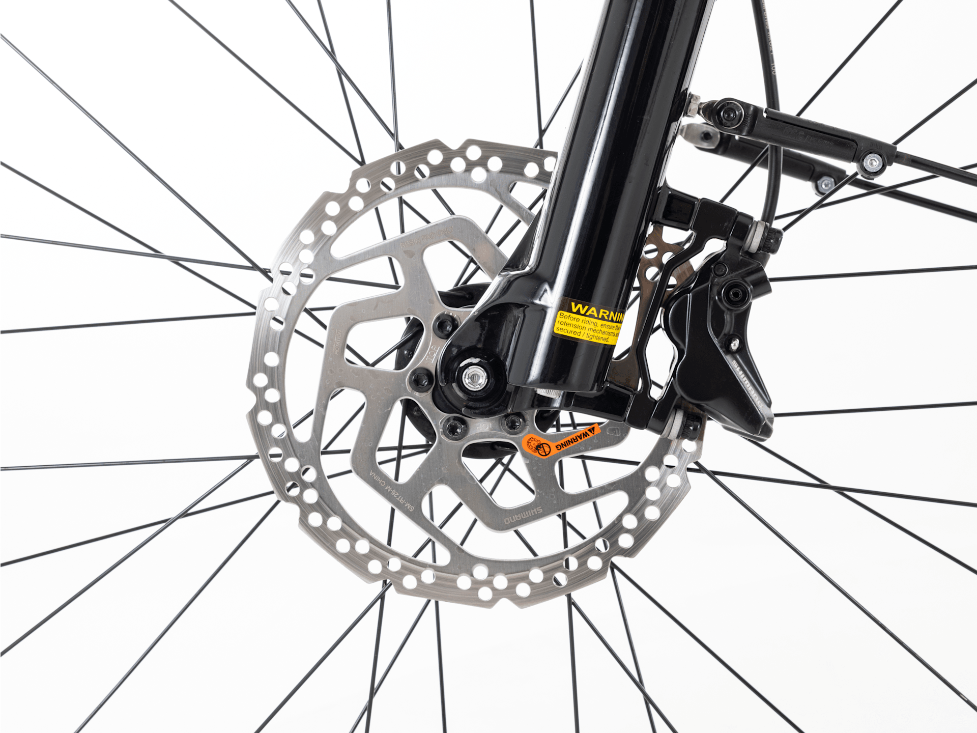 Allant+ 7S Gen 2 - 2025, Large