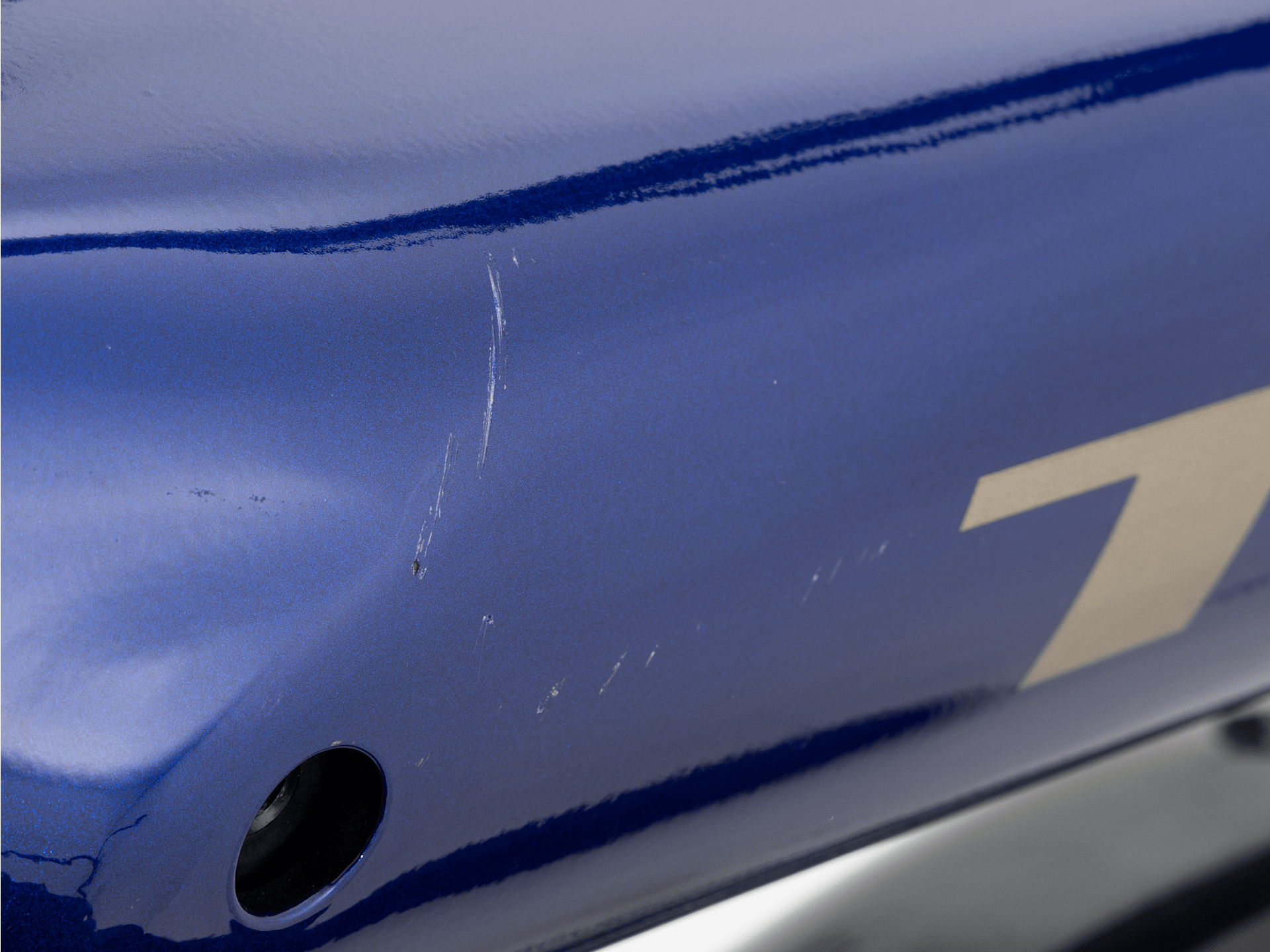 Allant+ 7S Gen 2 - 2025, Large