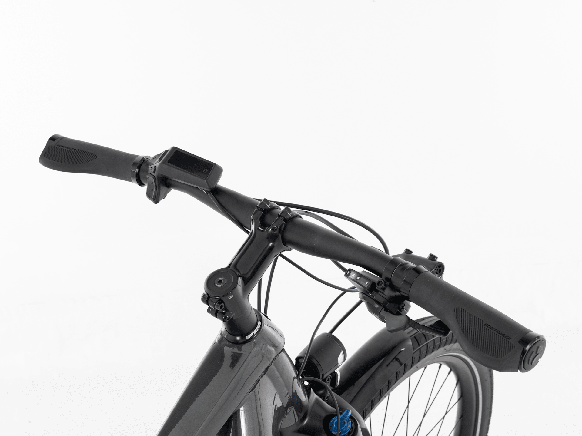 Allant+ 7S Midstep Gen 2 - 2025, Medium