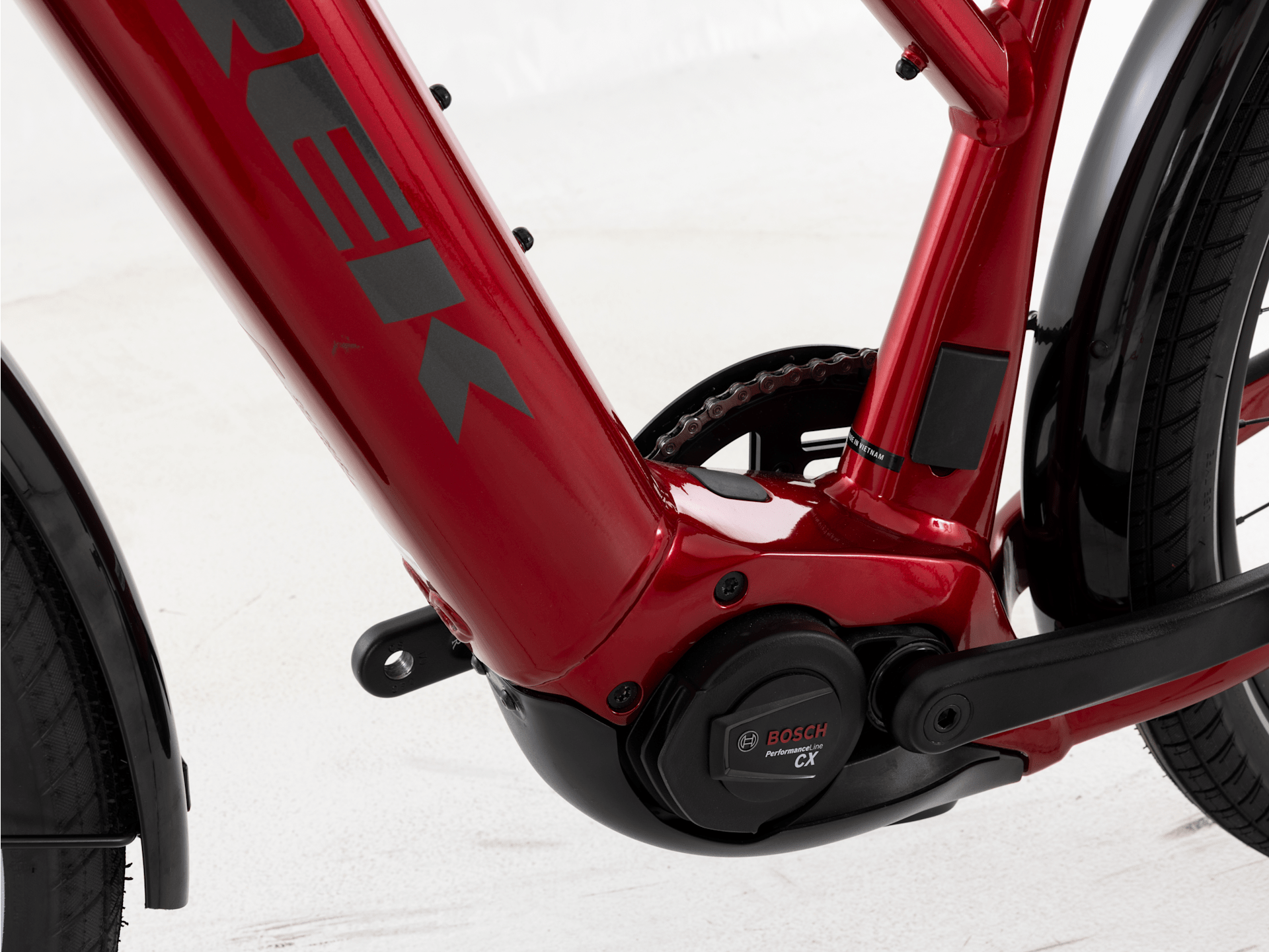Allant+ 7S Midstep Gen 2 2025