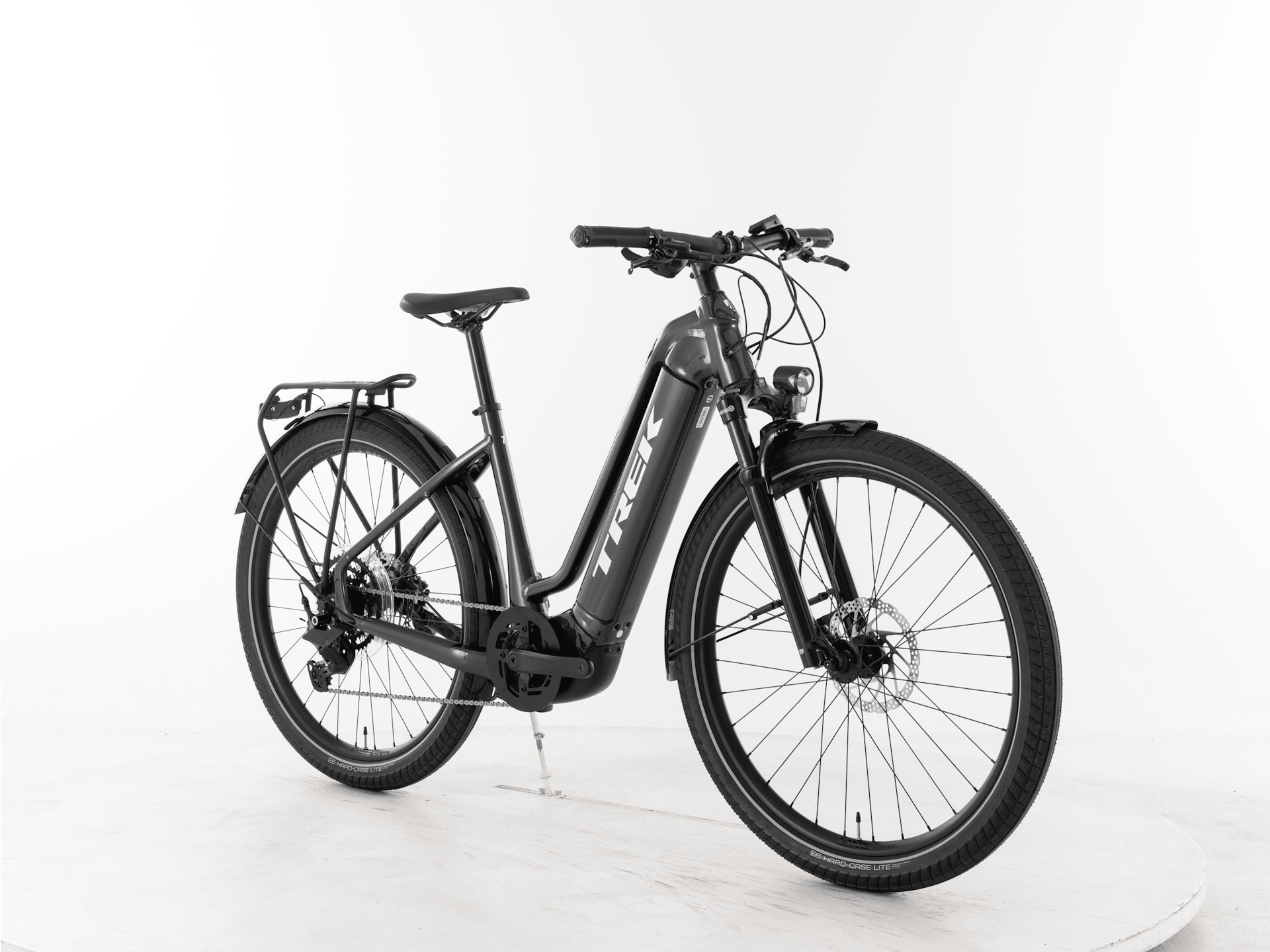 Allant+ 7 Lowstep Gen 2 - 2025, Small