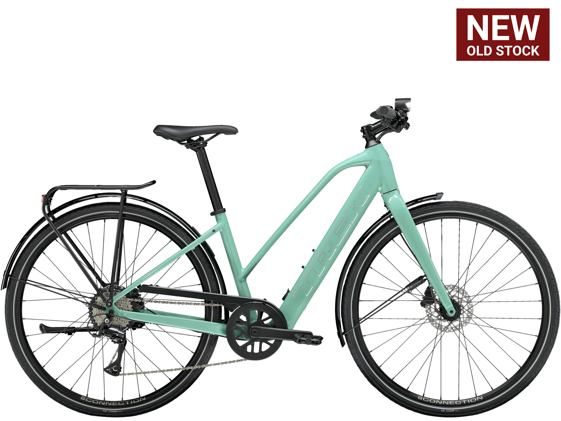 FX+ 2 Midstep LT - 2025