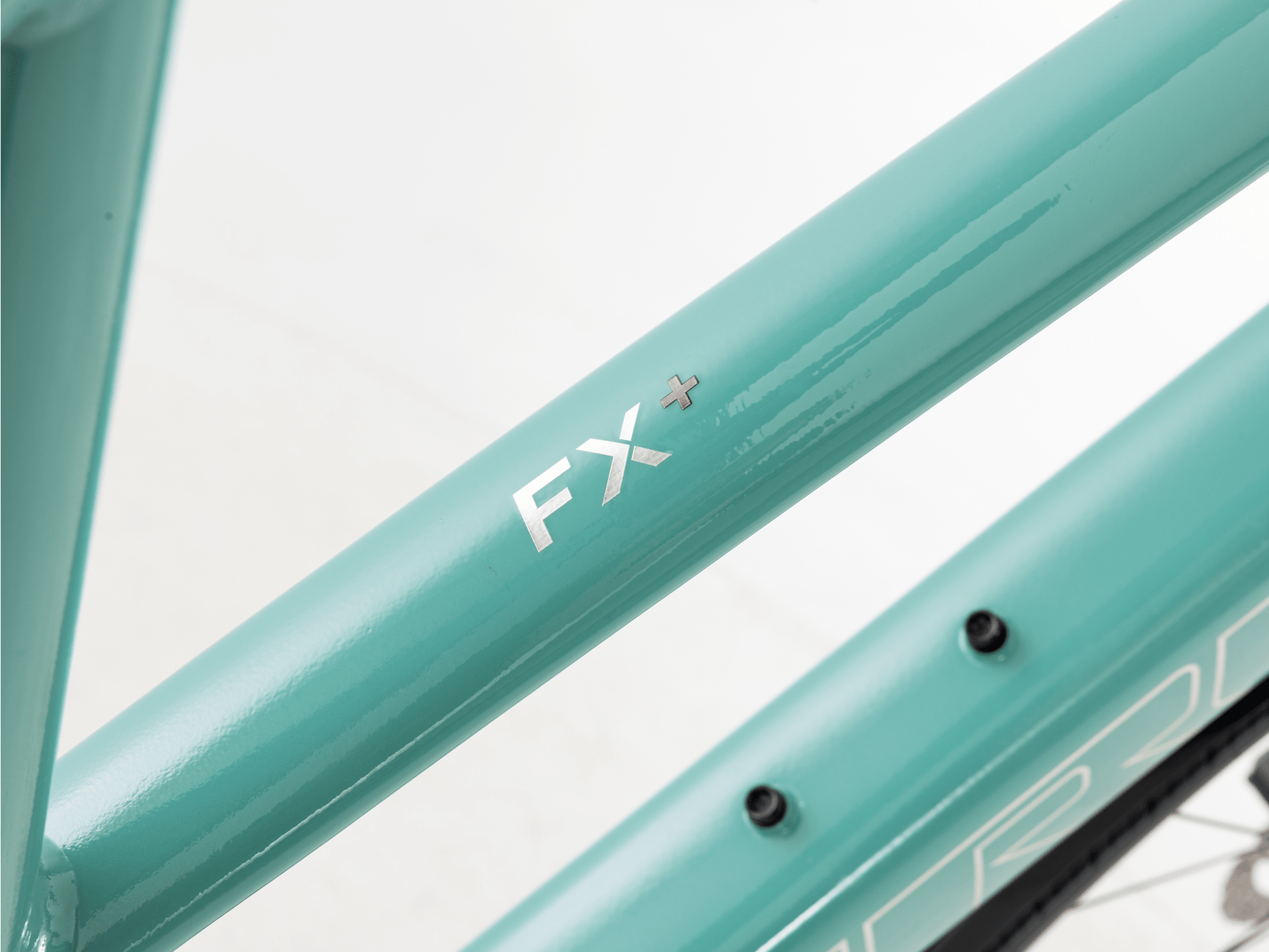 FX+ 2 Midstep LT - 2025
