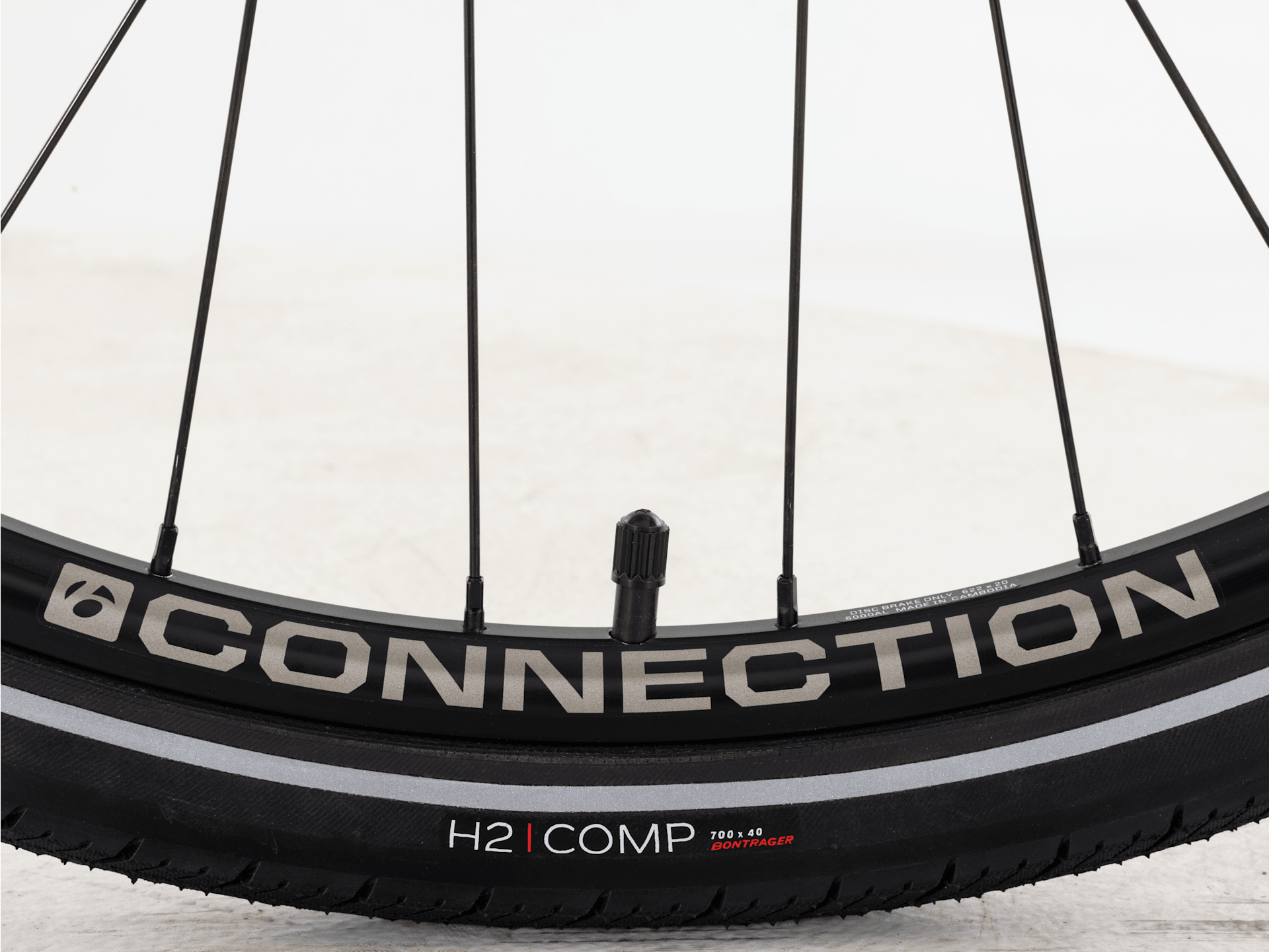 FX+ 2 Midstep LT - 2025