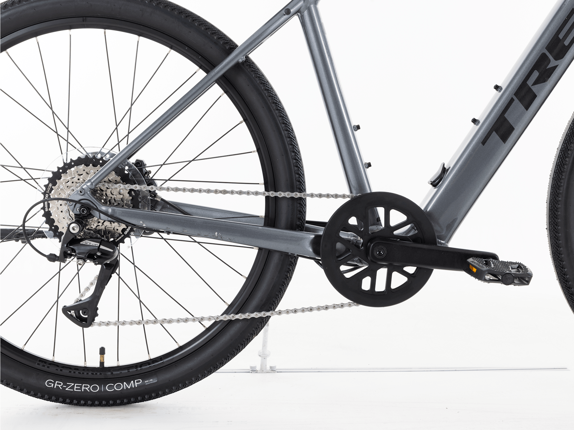 Dual Sport+ 2 LT - 2025, Medium