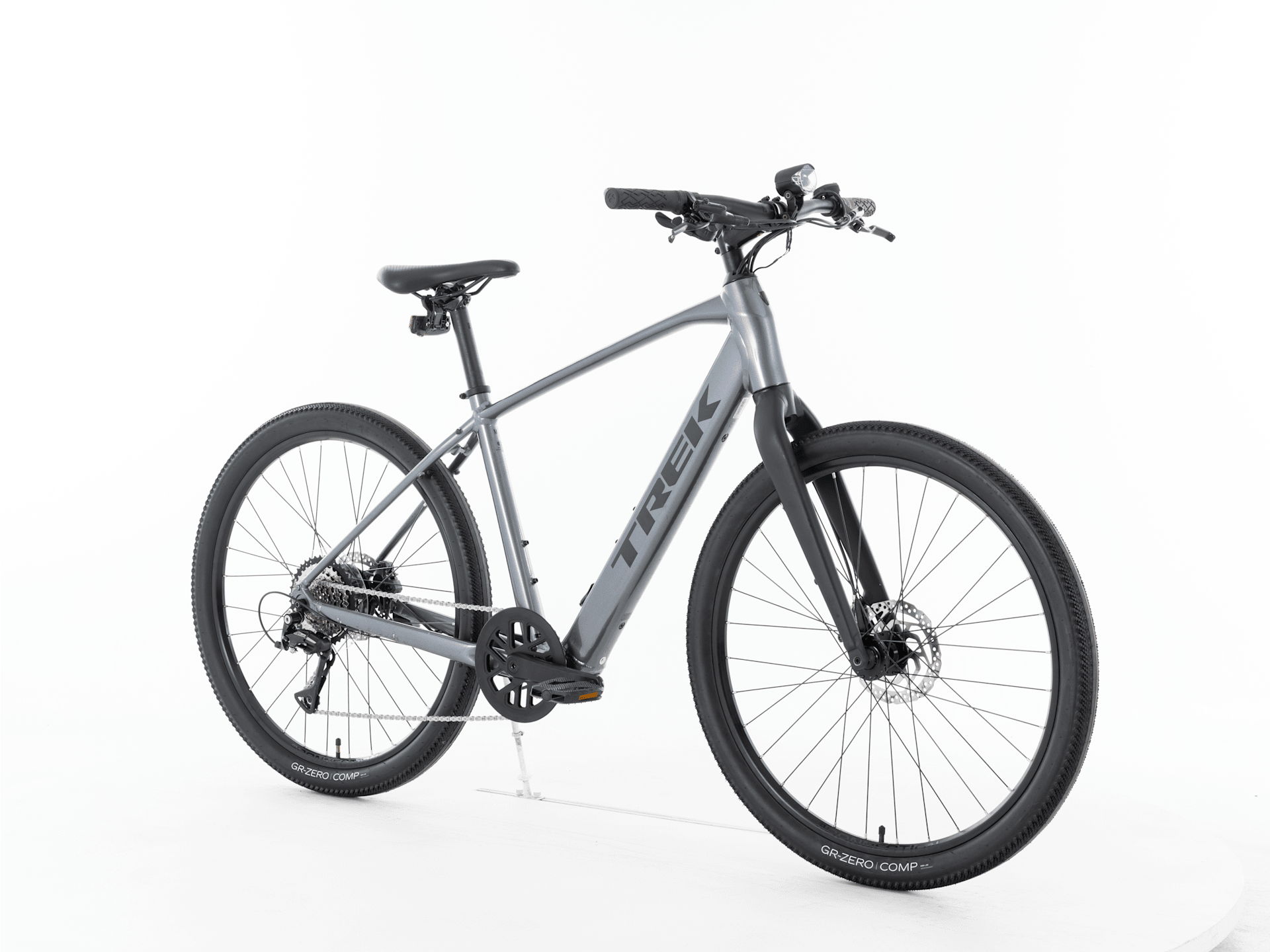 Dual Sport+ 2 LT - 2025, Medium