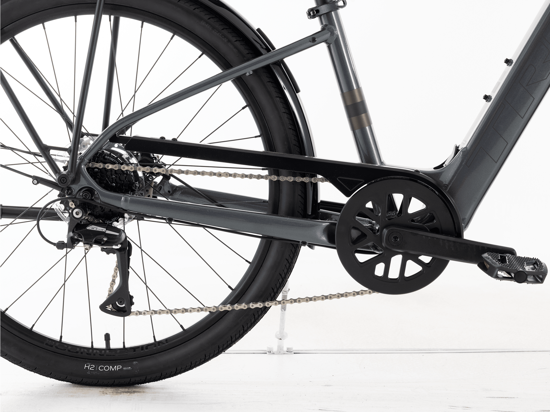 Verve+ 1 Lowstep LT - 2026, Small