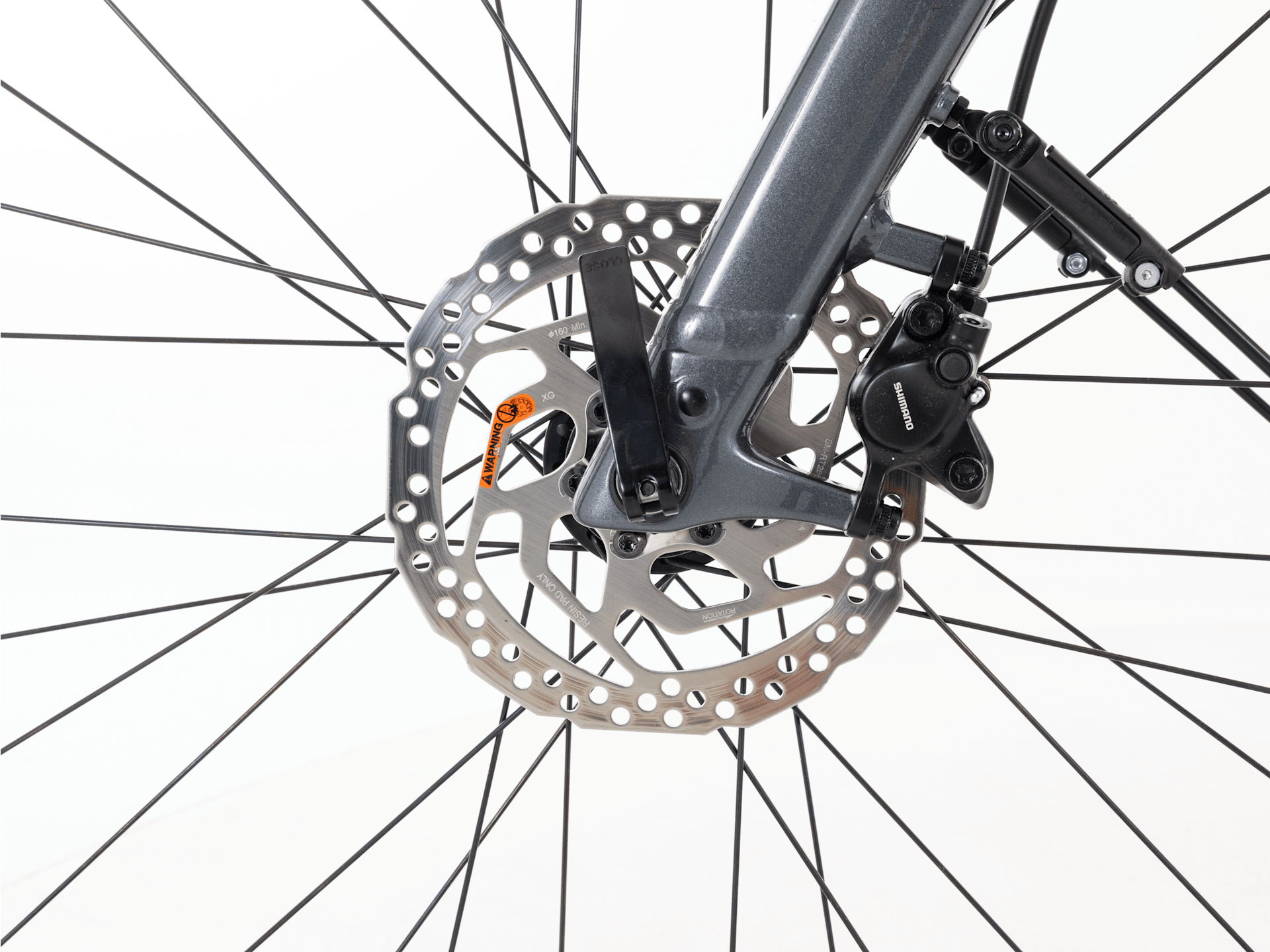 Verve+ 1 Lowstep LT - 2026, Small