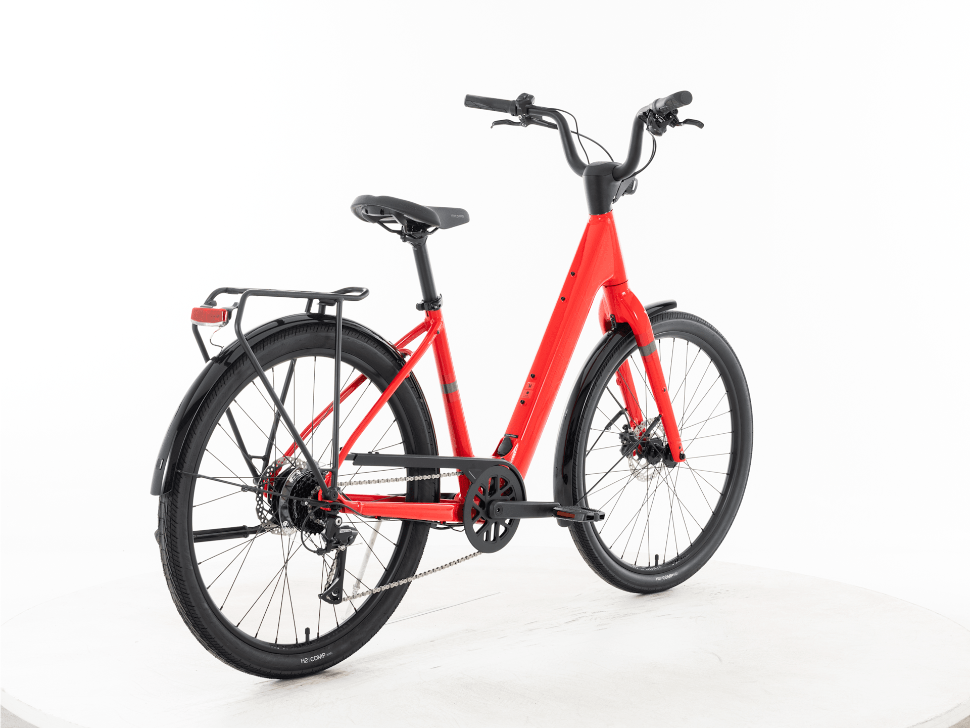 Verve+ 1 Lowstep LT - 2026, Medium