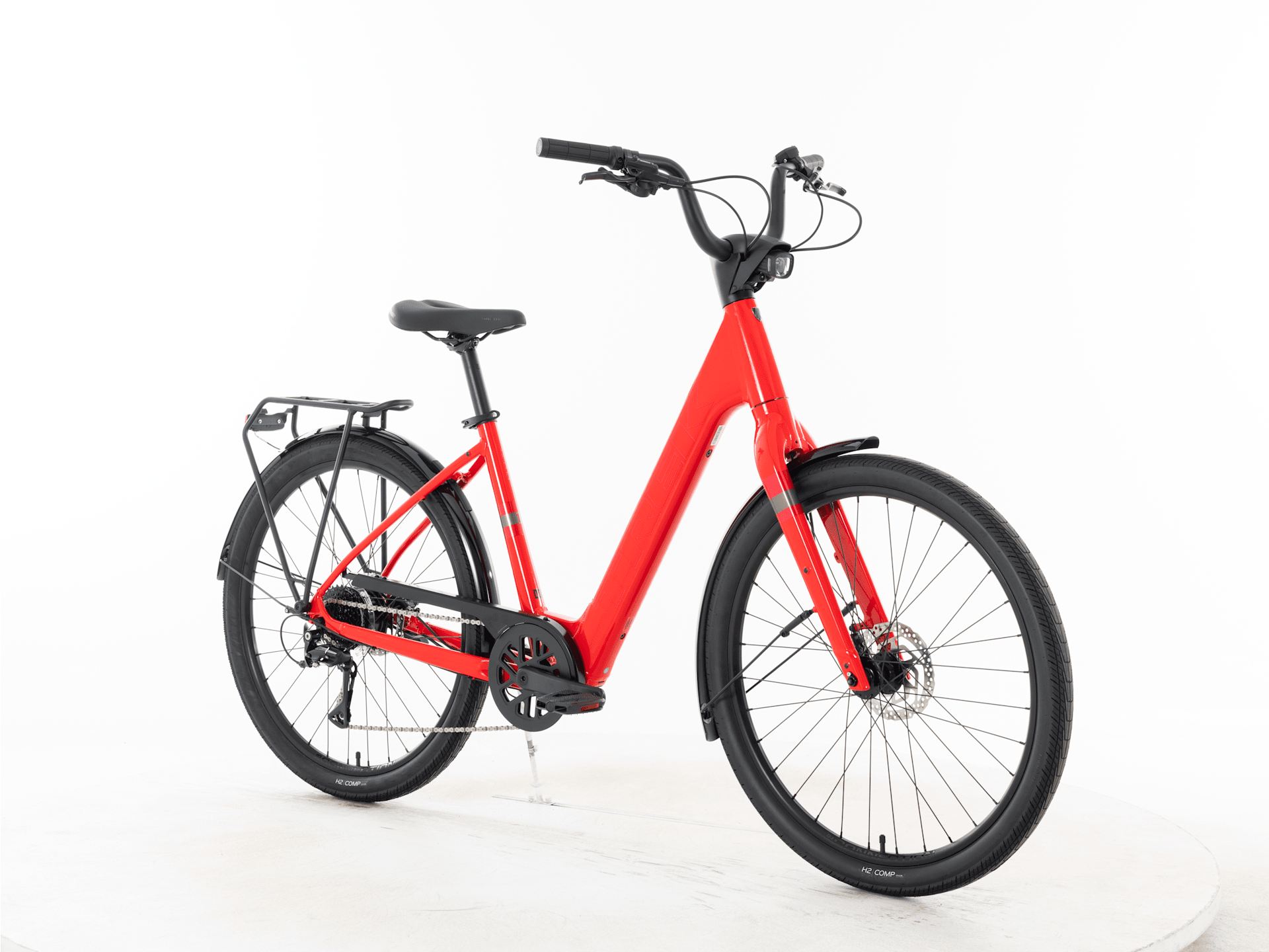 Verve+ 1 Lowstep LT - 2026, Medium