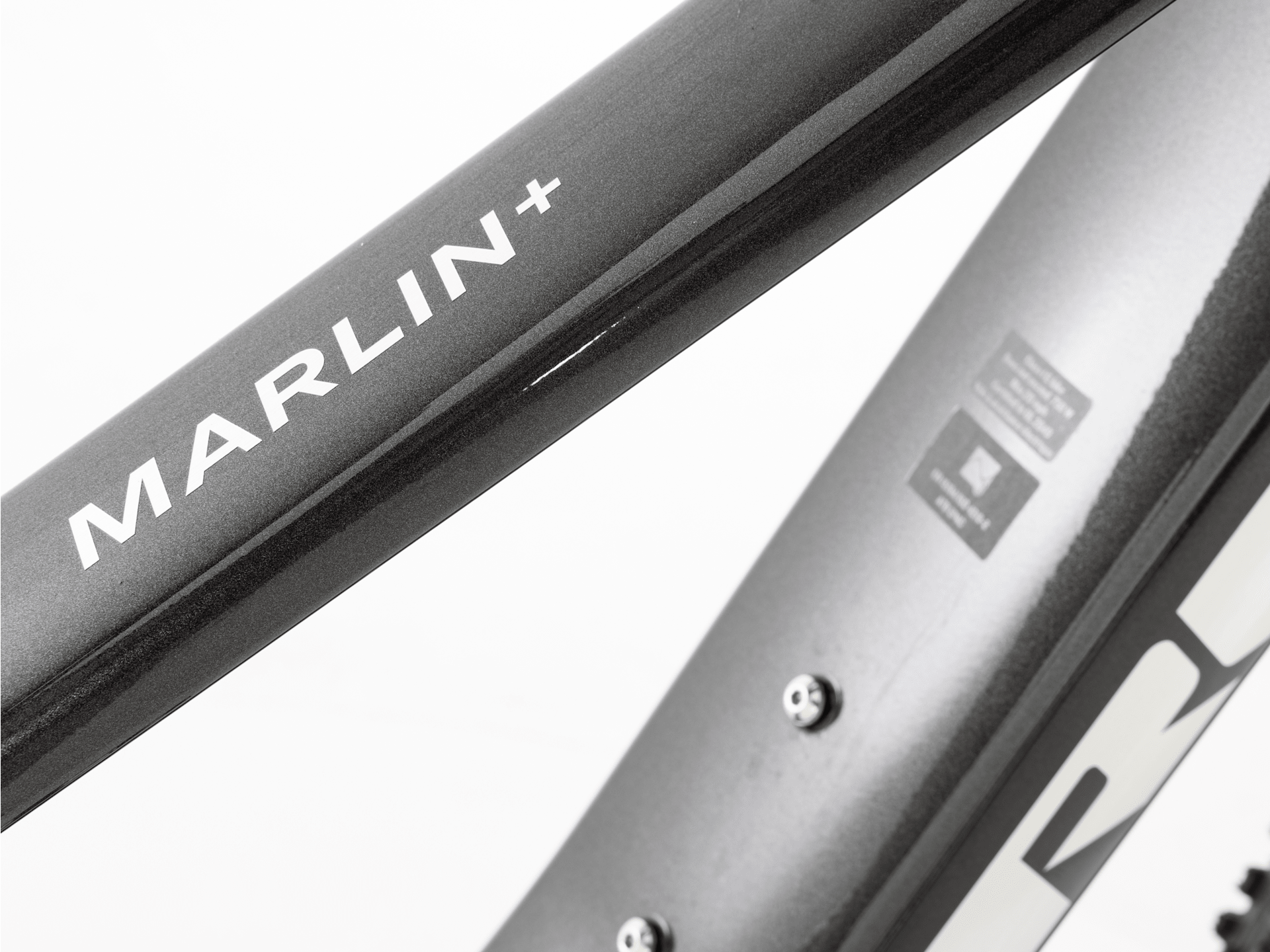 Marlin+ 6 - 2025, Small