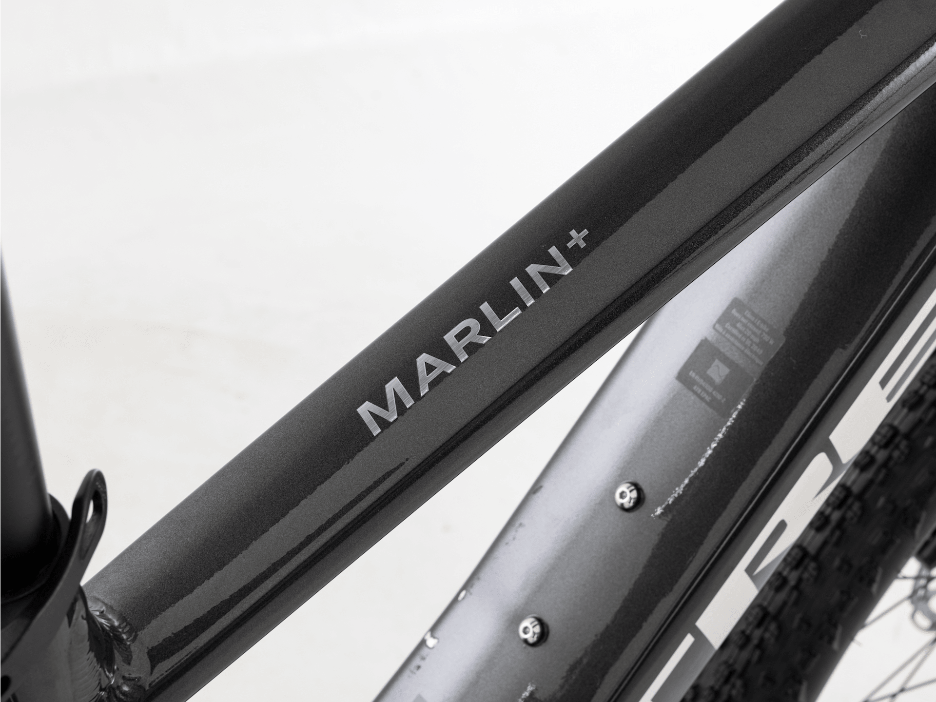 Marlin+ 6 - 2025, Small