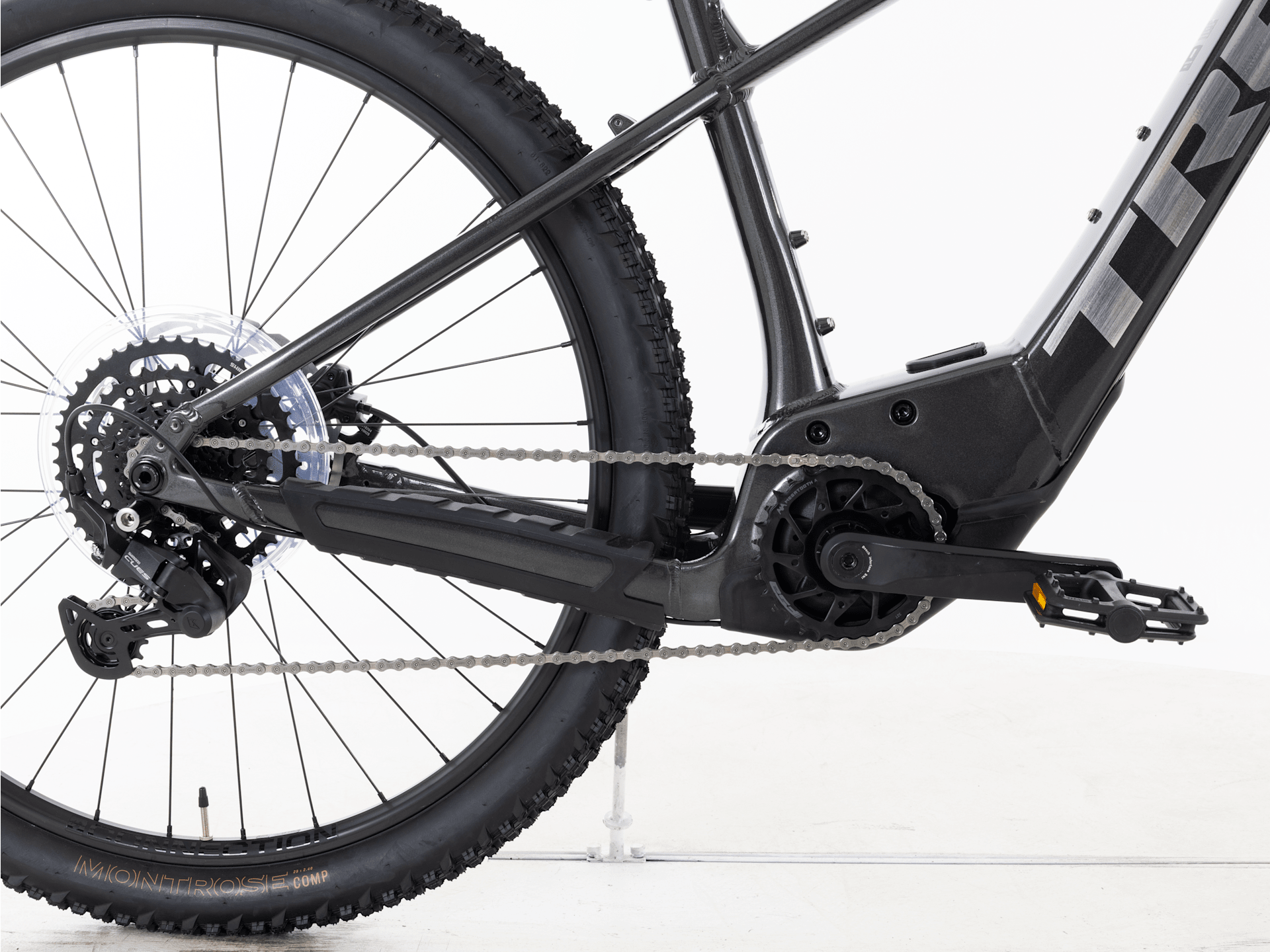 Marlin+ 6 - 2025, Medium