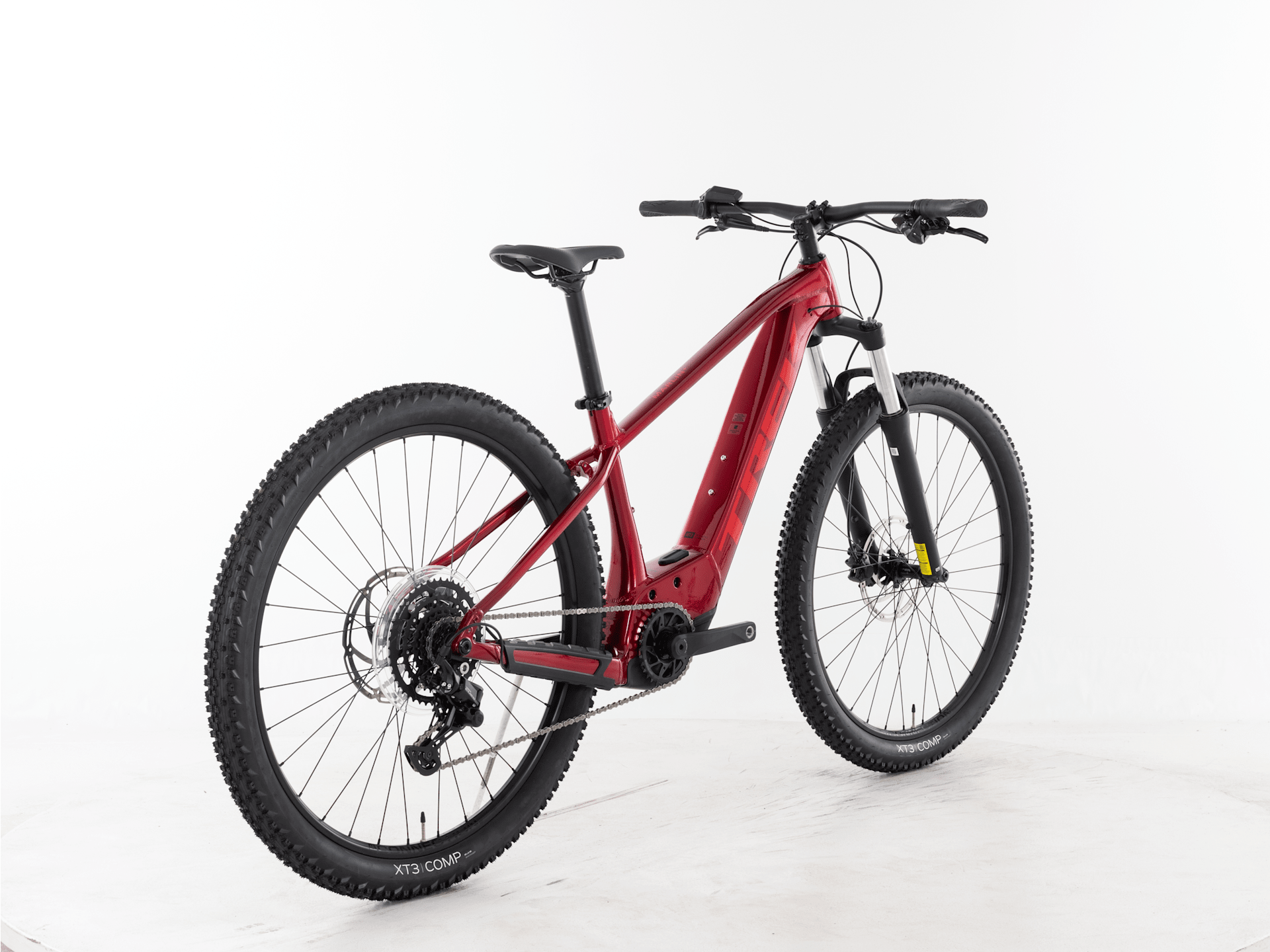 Marlin+ 6 - 2025, Medium