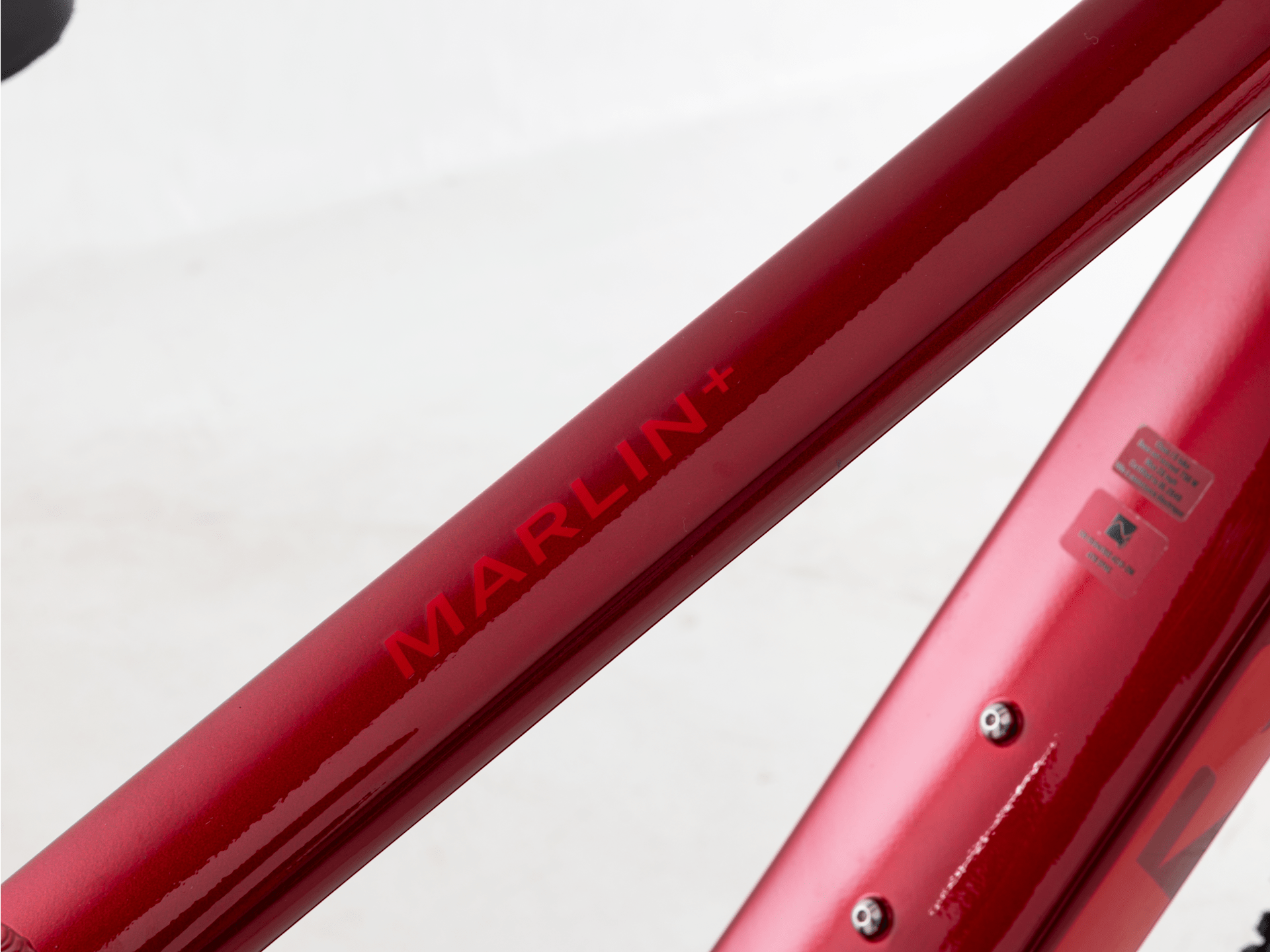 Marlin+ 6 - 2025