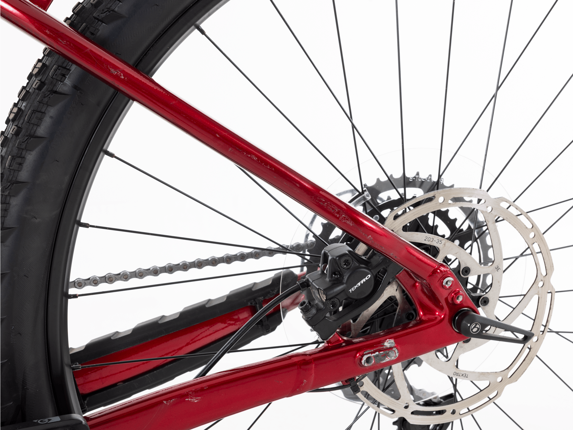 Marlin+ 6 - 2025, X-Large