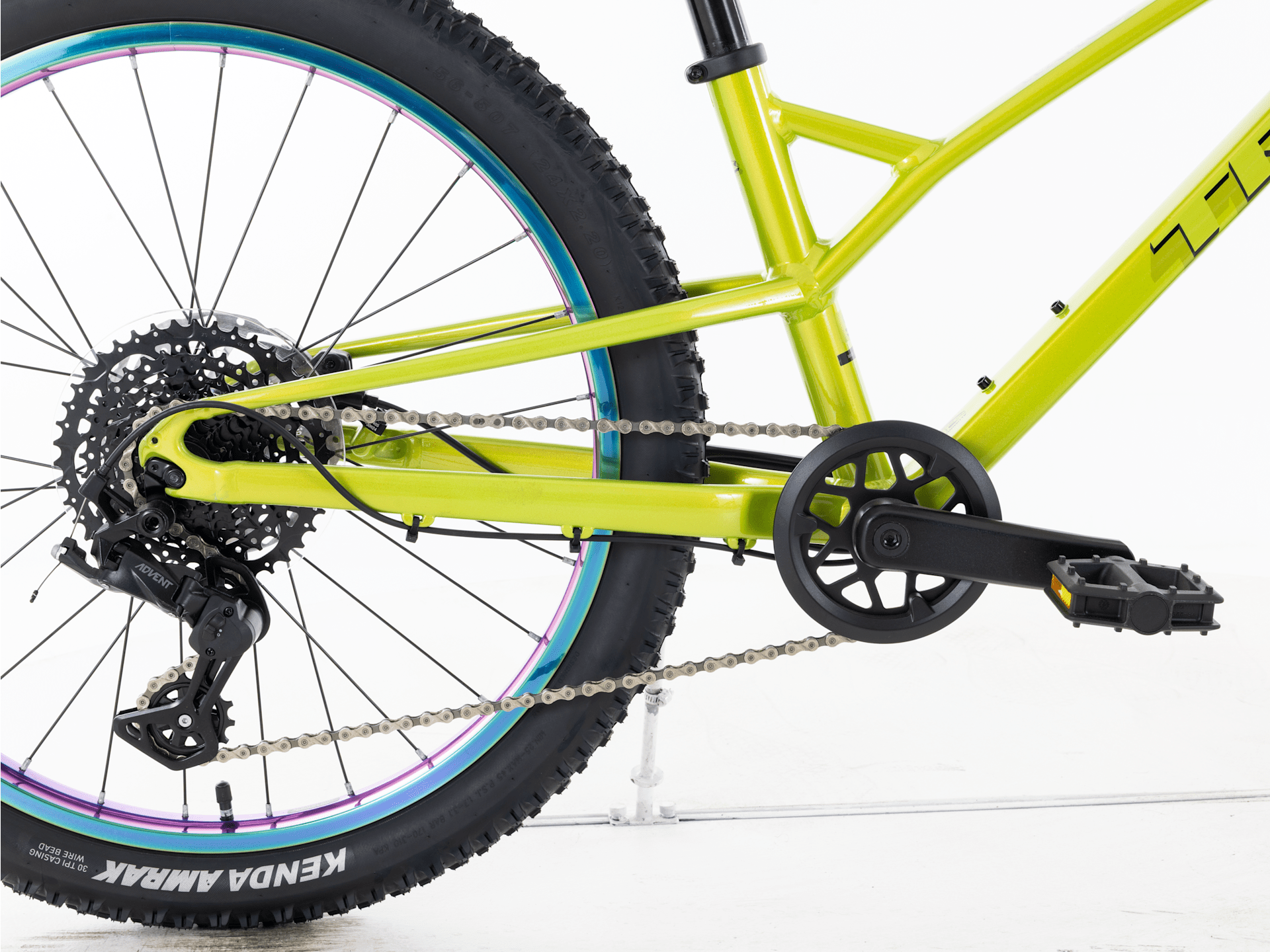 Wahoo 24 Trail - 2025, 24"