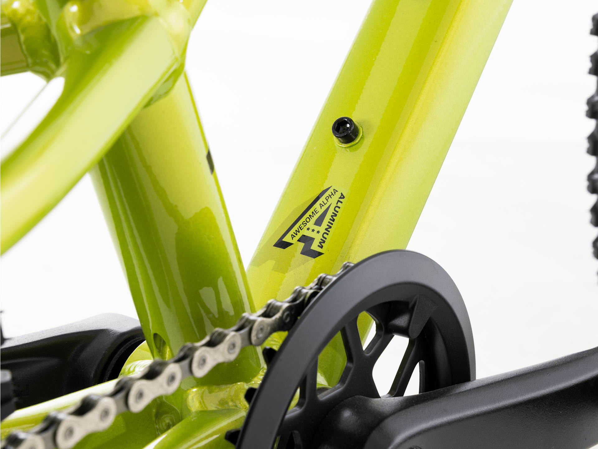 Wahoo 24 Trail - 2025, 24"