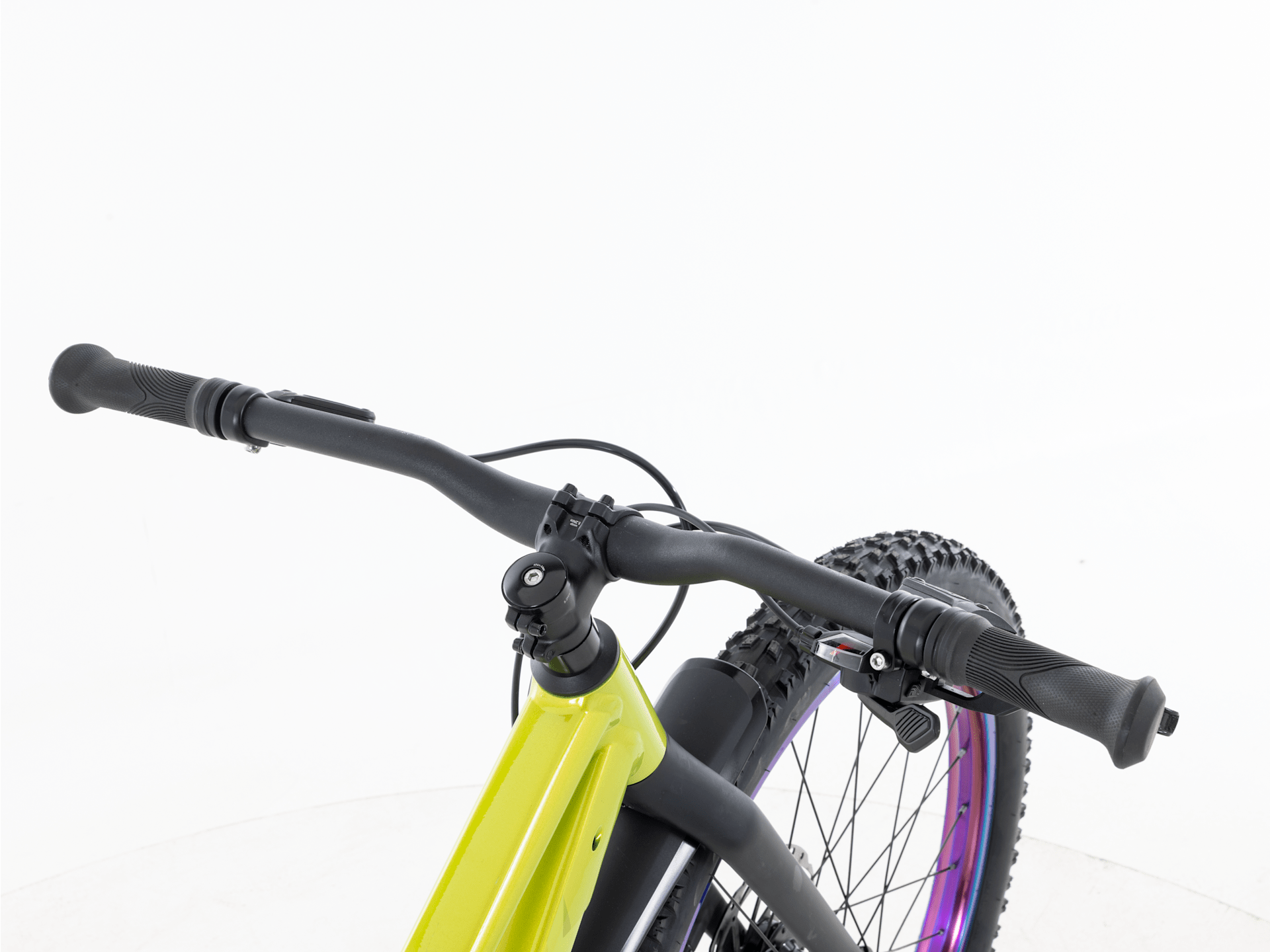 Wahoo 24 Trail - 2025, 24"