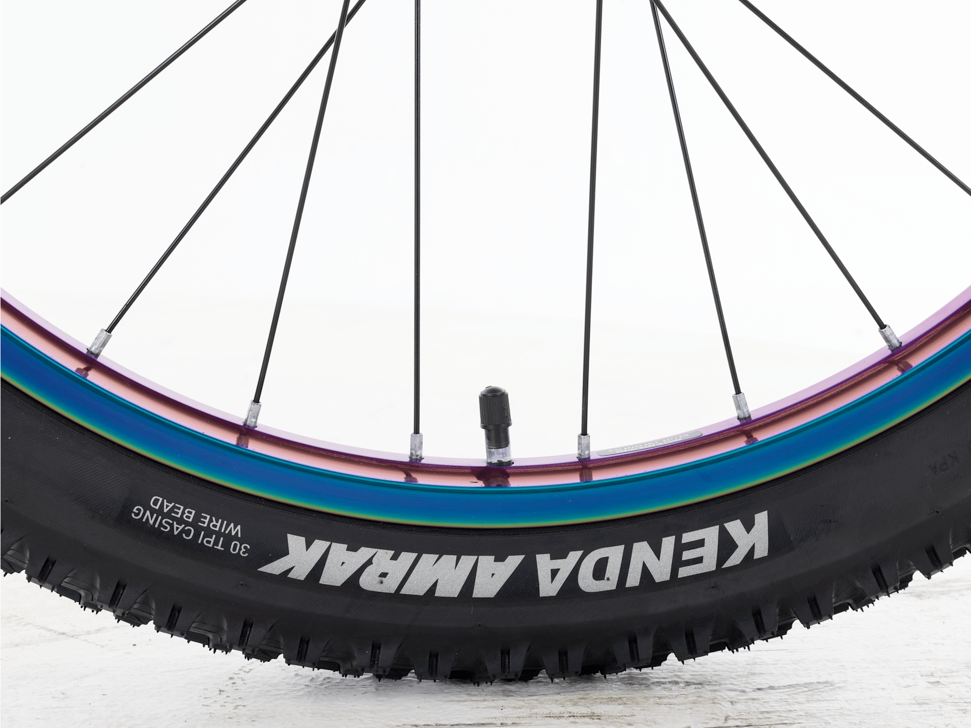 Wahoo 24 Trail - 2025, 24"